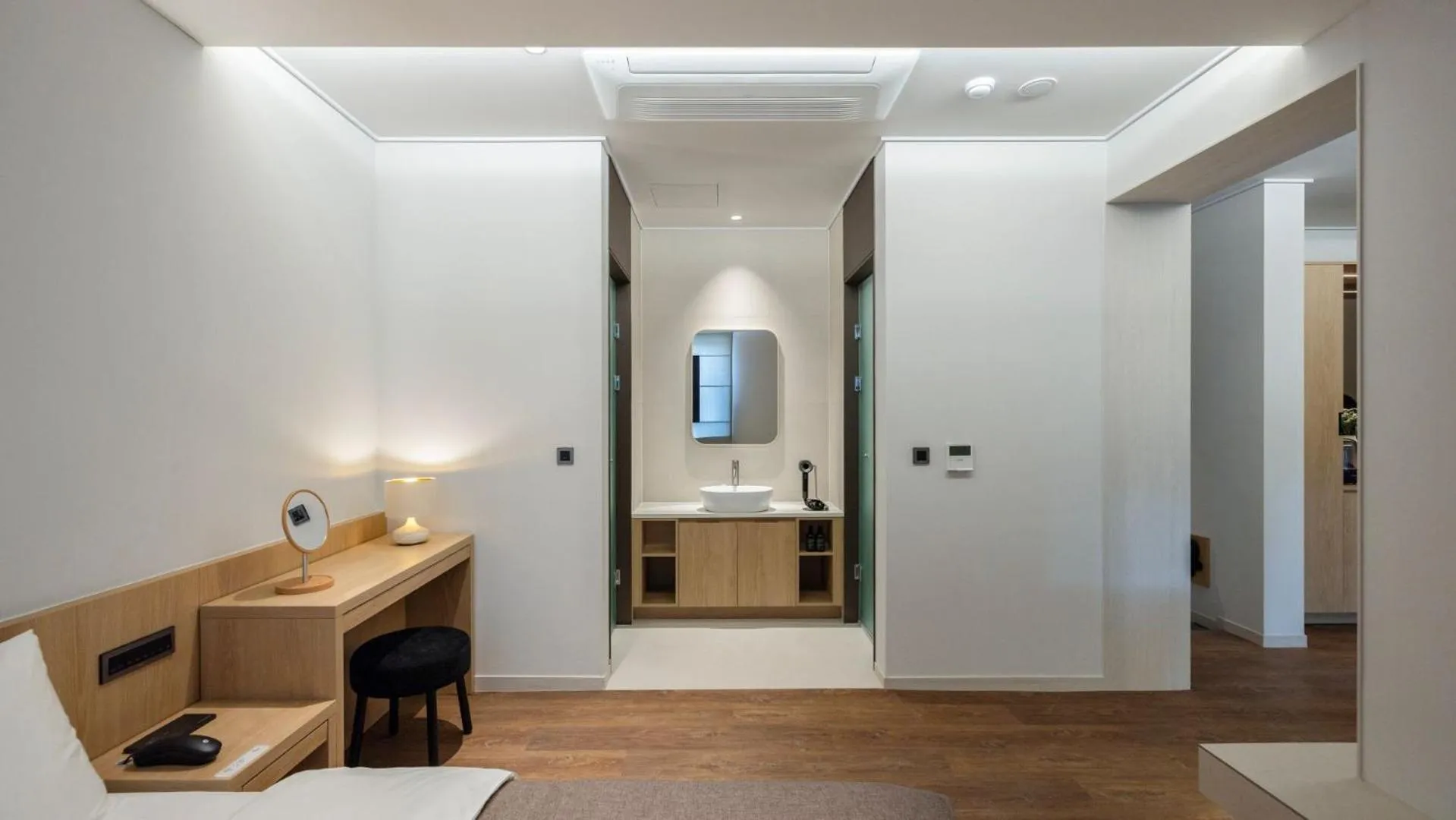 Anook Hotel and Spa Seoul Seongsu Konkuk University