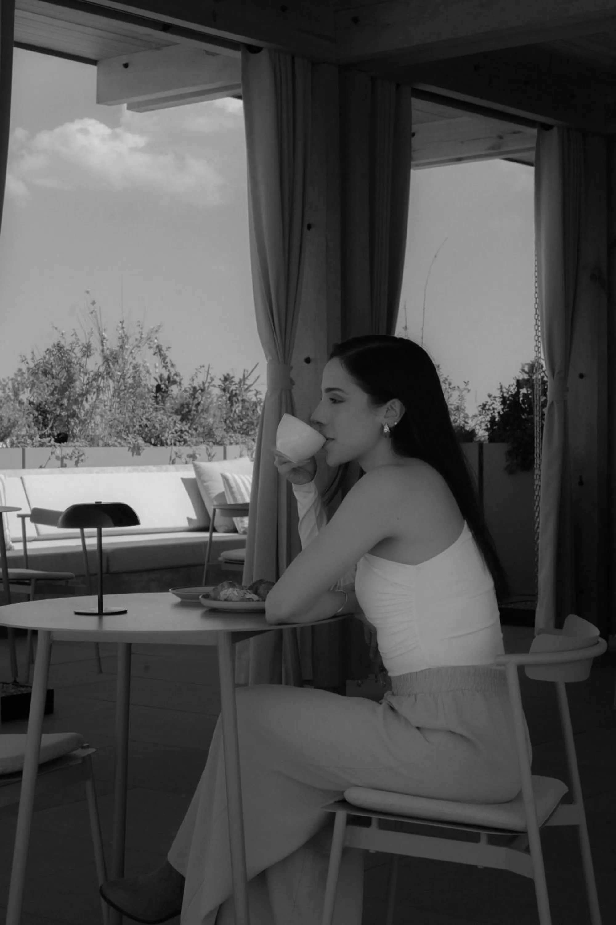 People in ONTO Alvaro Obregon Mexico City