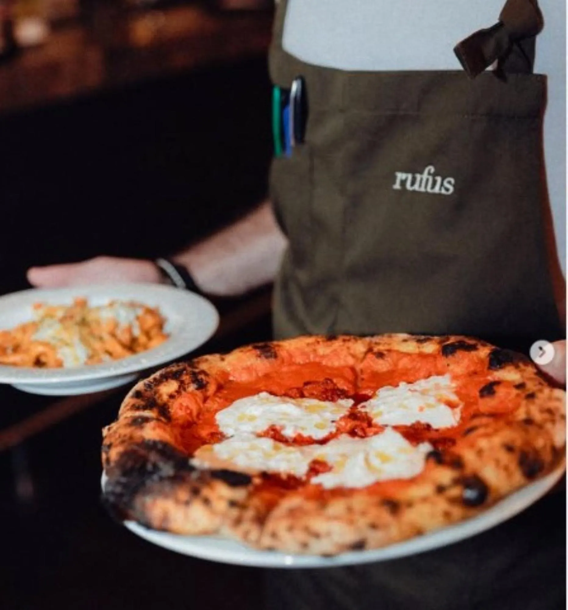 Restaurant/places to eat in ONTO Alvaro Obregon Mexico City