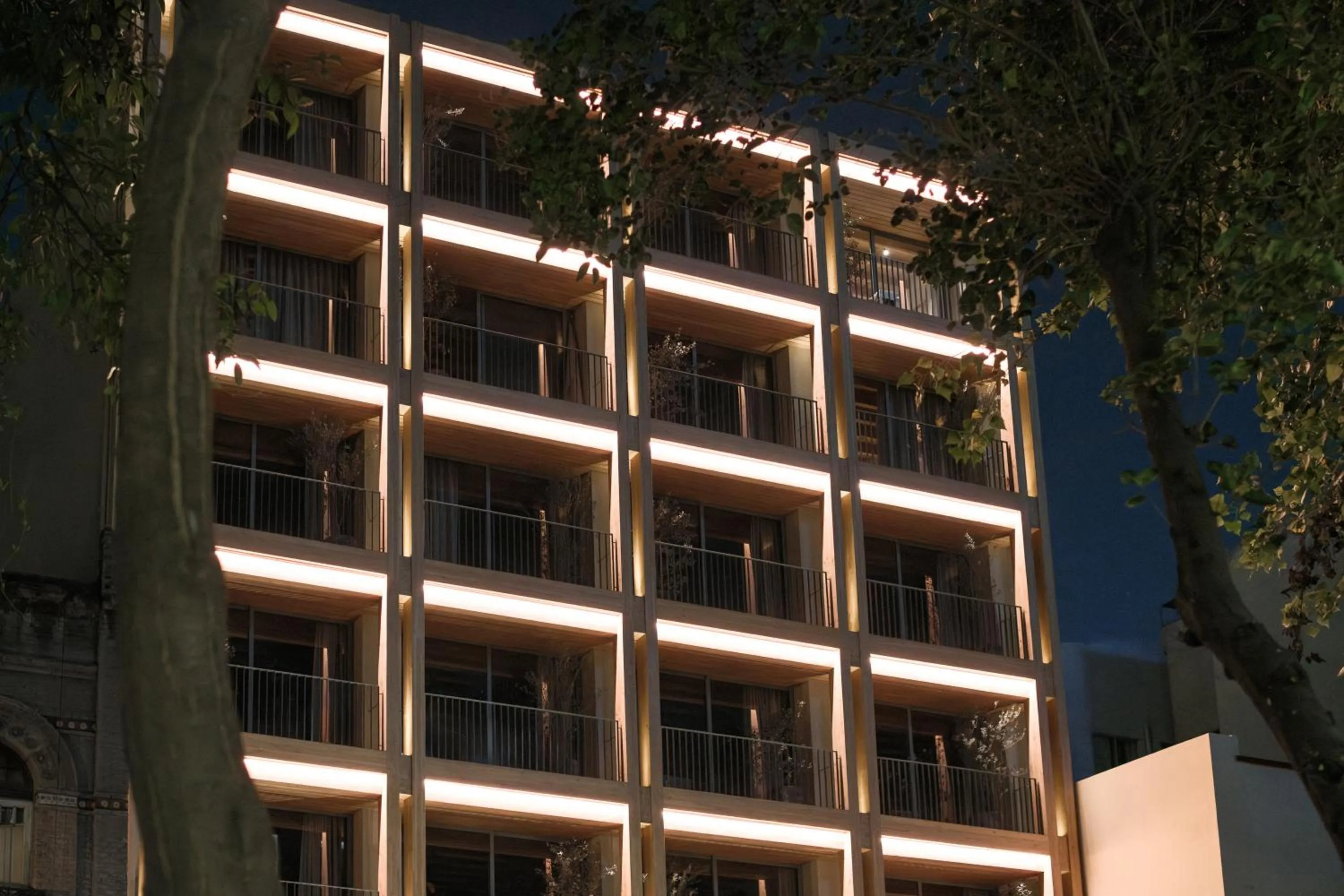 Property building in ONTO Alvaro Obregon Mexico City