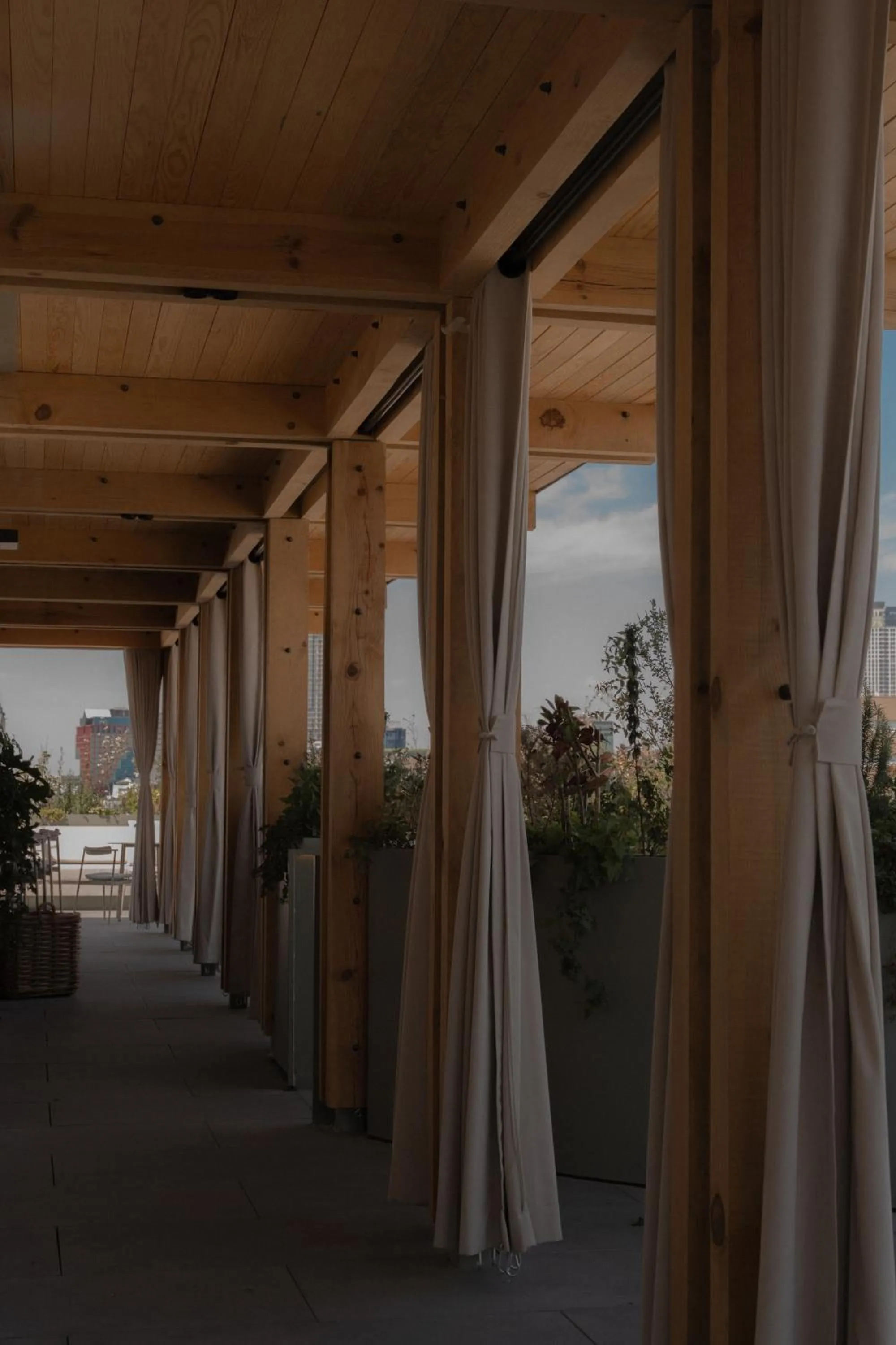 Day in ONTO Alvaro Obregon Mexico City