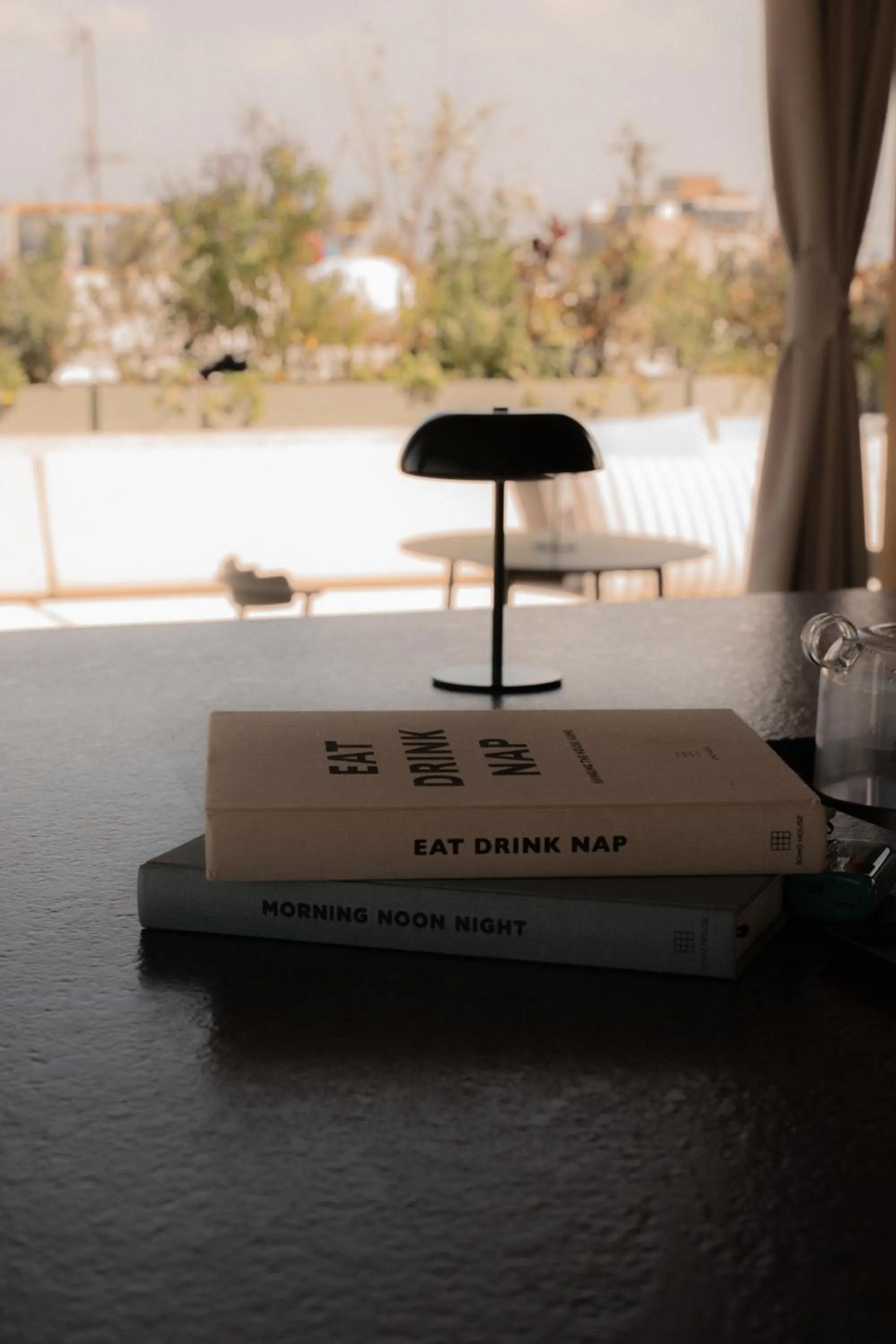 Day in ONTO Alvaro Obregon Mexico City