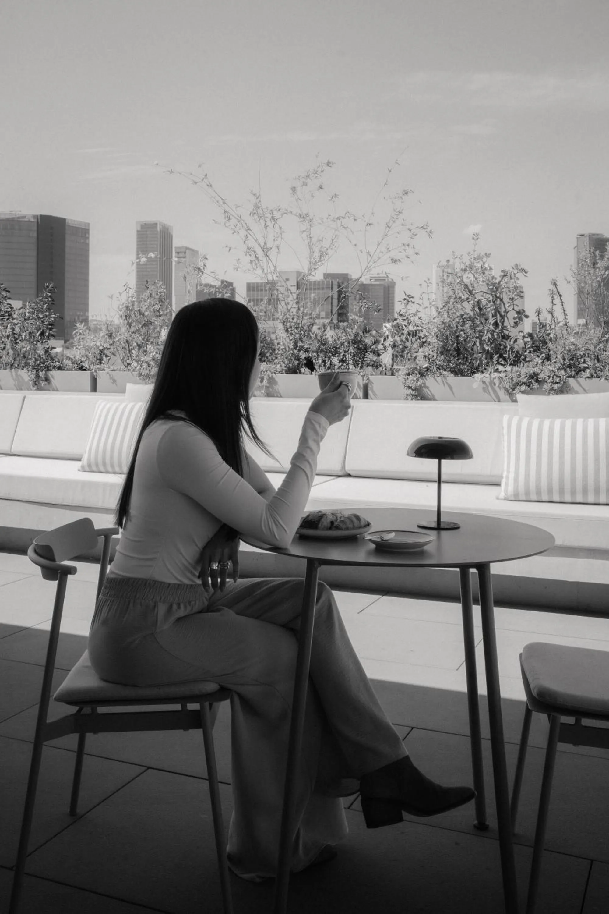 People in ONTO Alvaro Obregon Mexico City