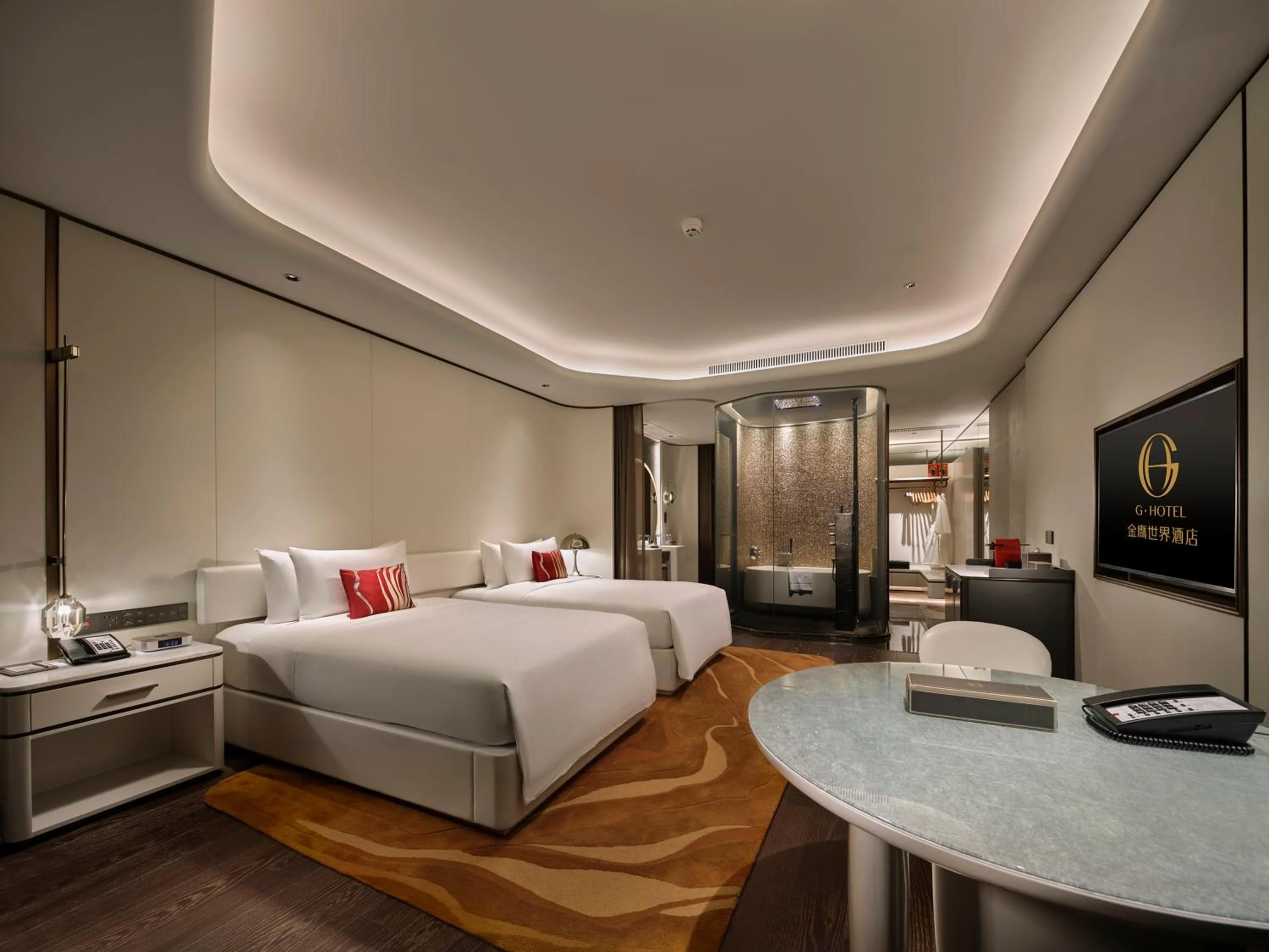 G HOTEL Nanjing