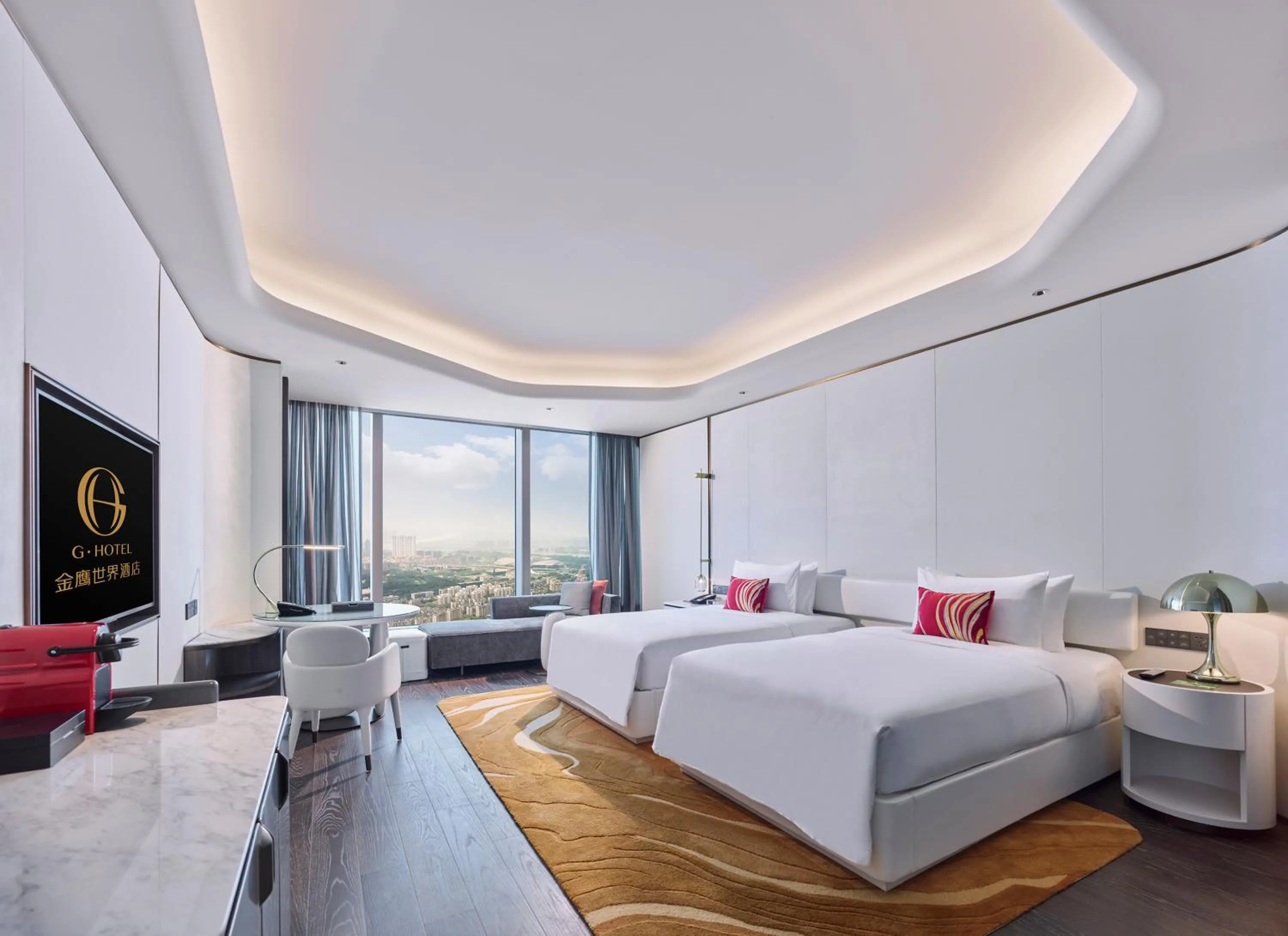 G HOTEL Nanjing