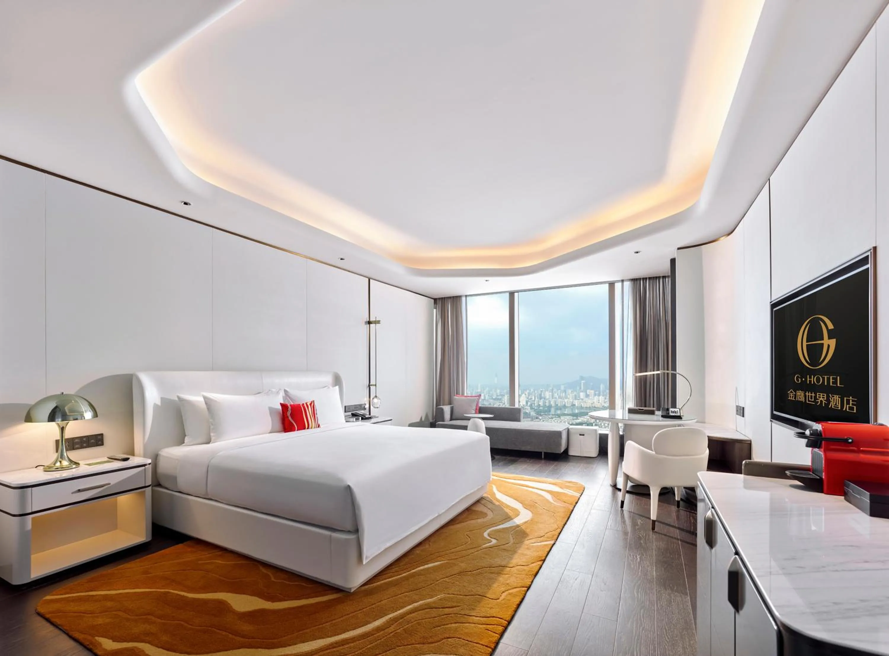 G HOTEL Nanjing