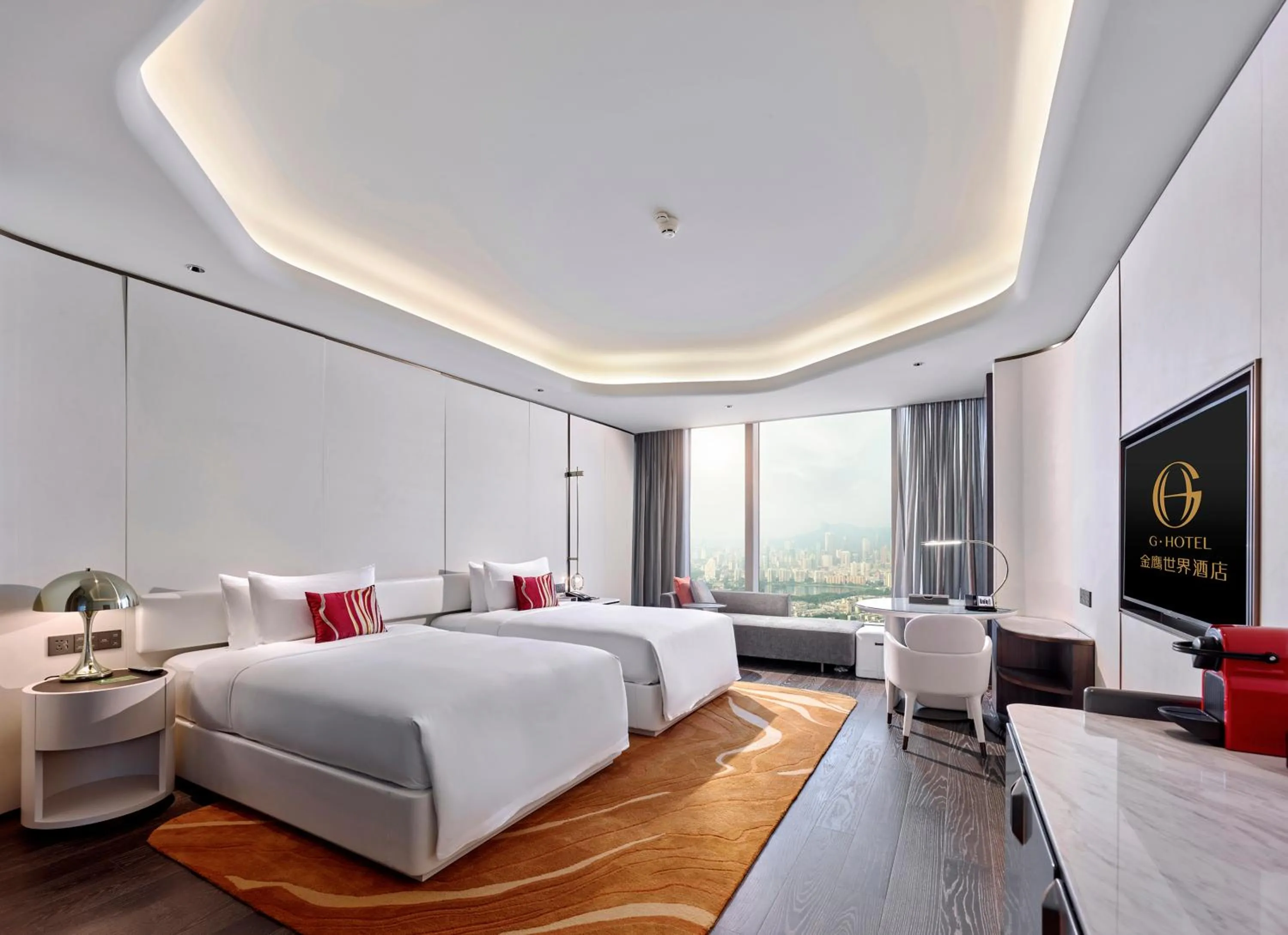 G HOTEL Nanjing