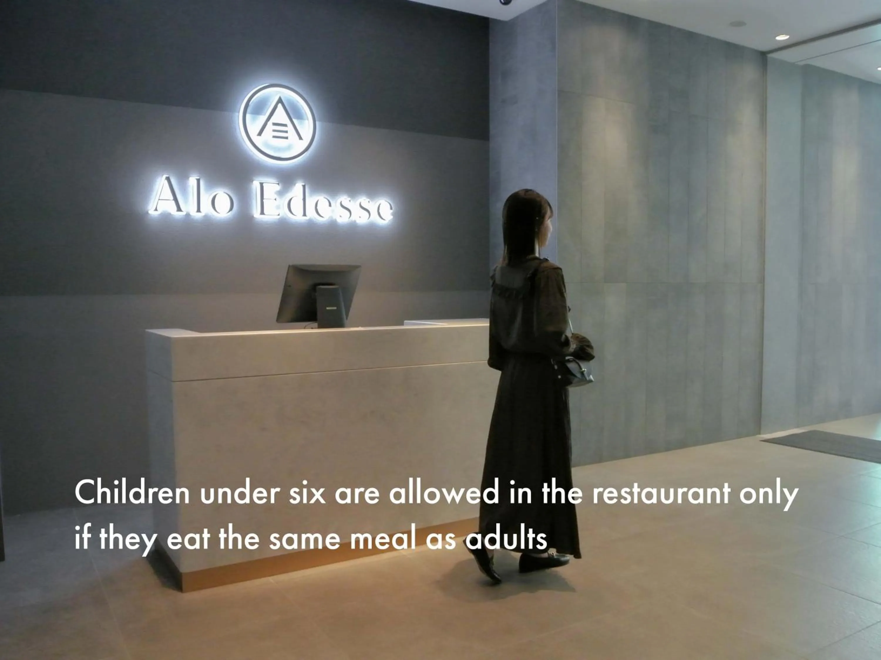 Restaurant/places to eat in asbo stay hotel