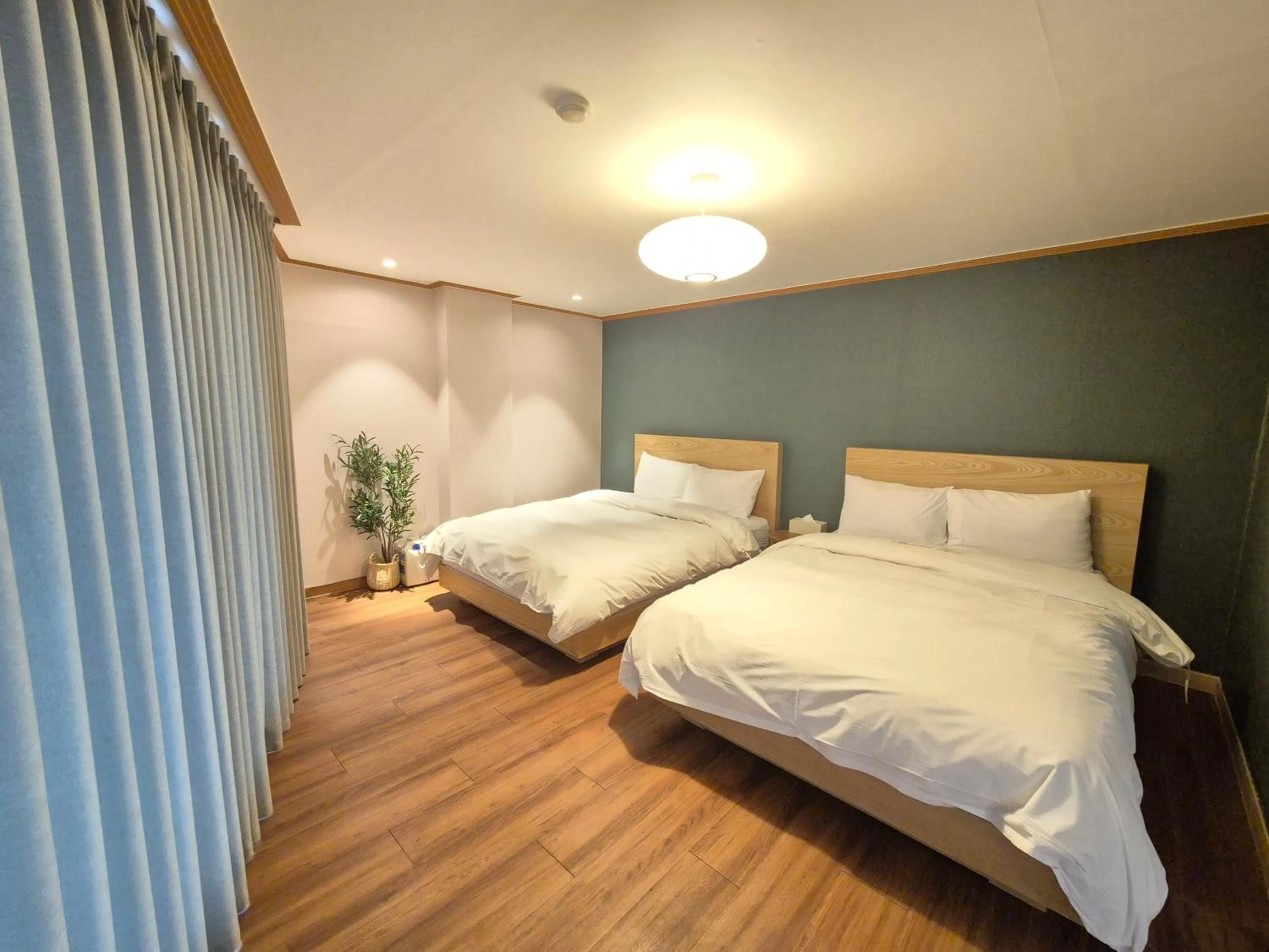 Memories Hotel