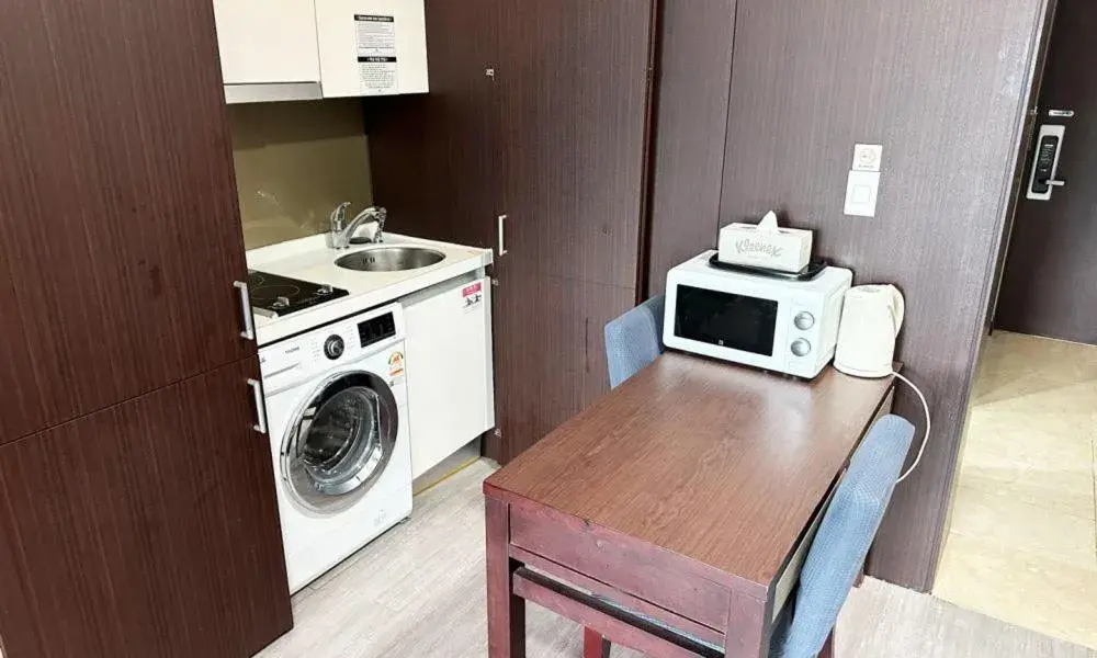 Centum City Hotel Centum City Hotel