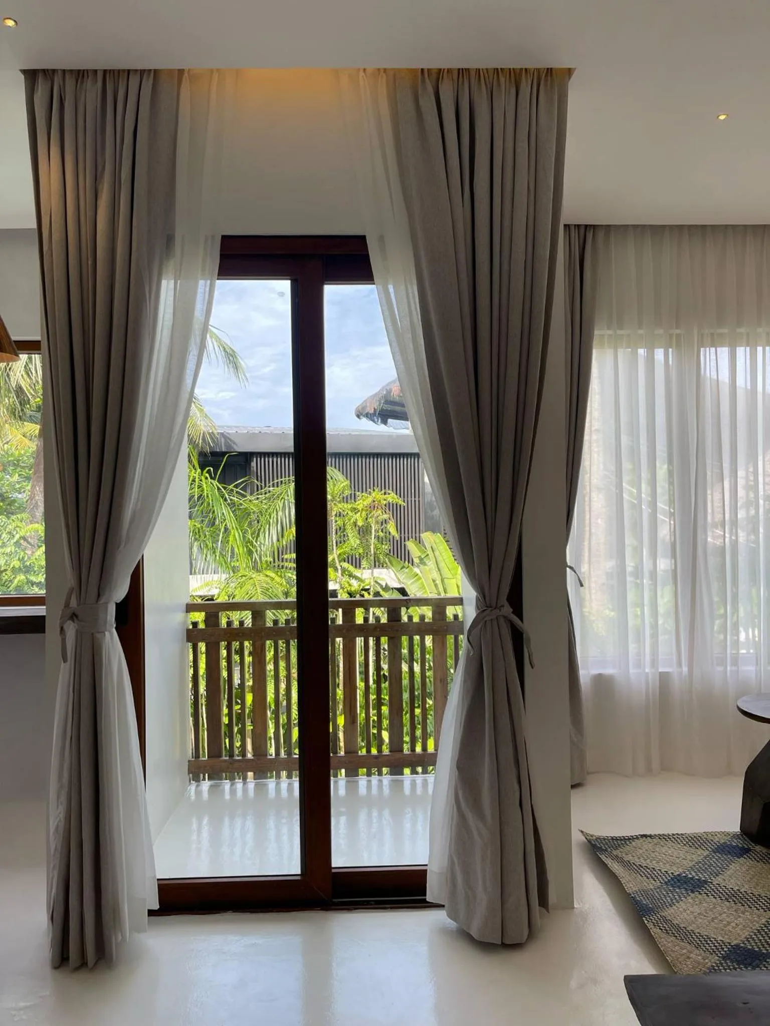 The KAZA Boutique Hotel