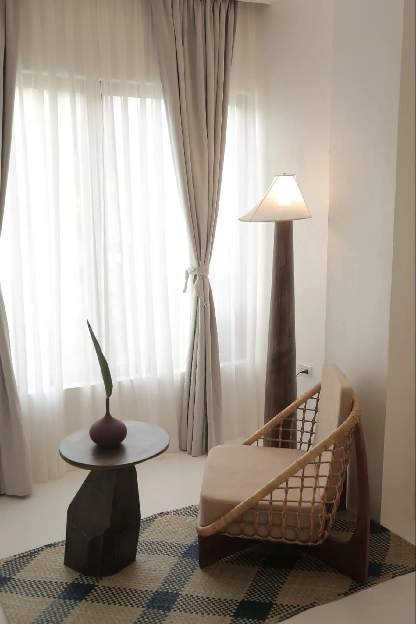 The KAZA Boutique Hotel