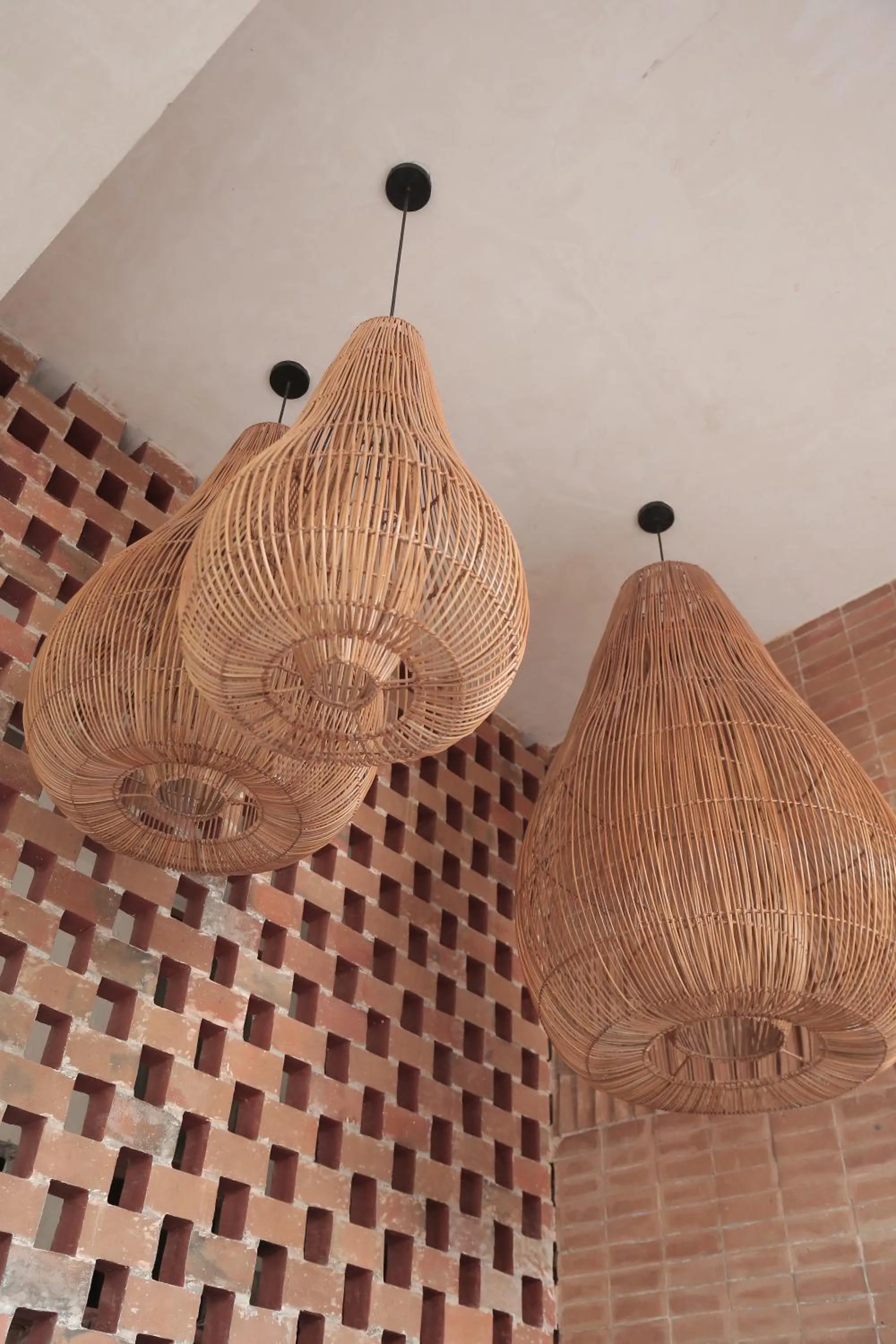 Lobby or reception in The KAZA Boutique Hotel