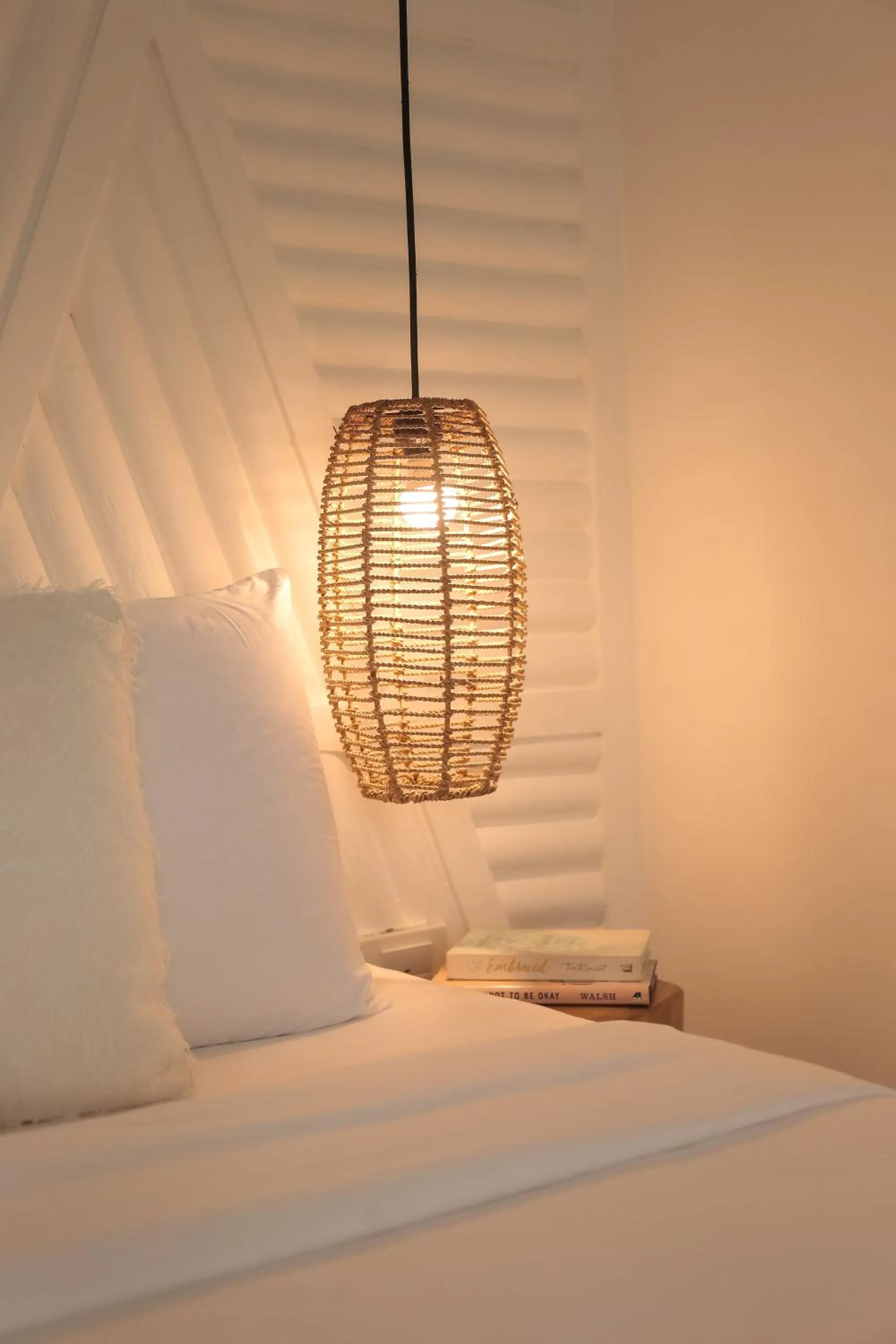 furniture, Bed in The KAZA Boutique Hotel