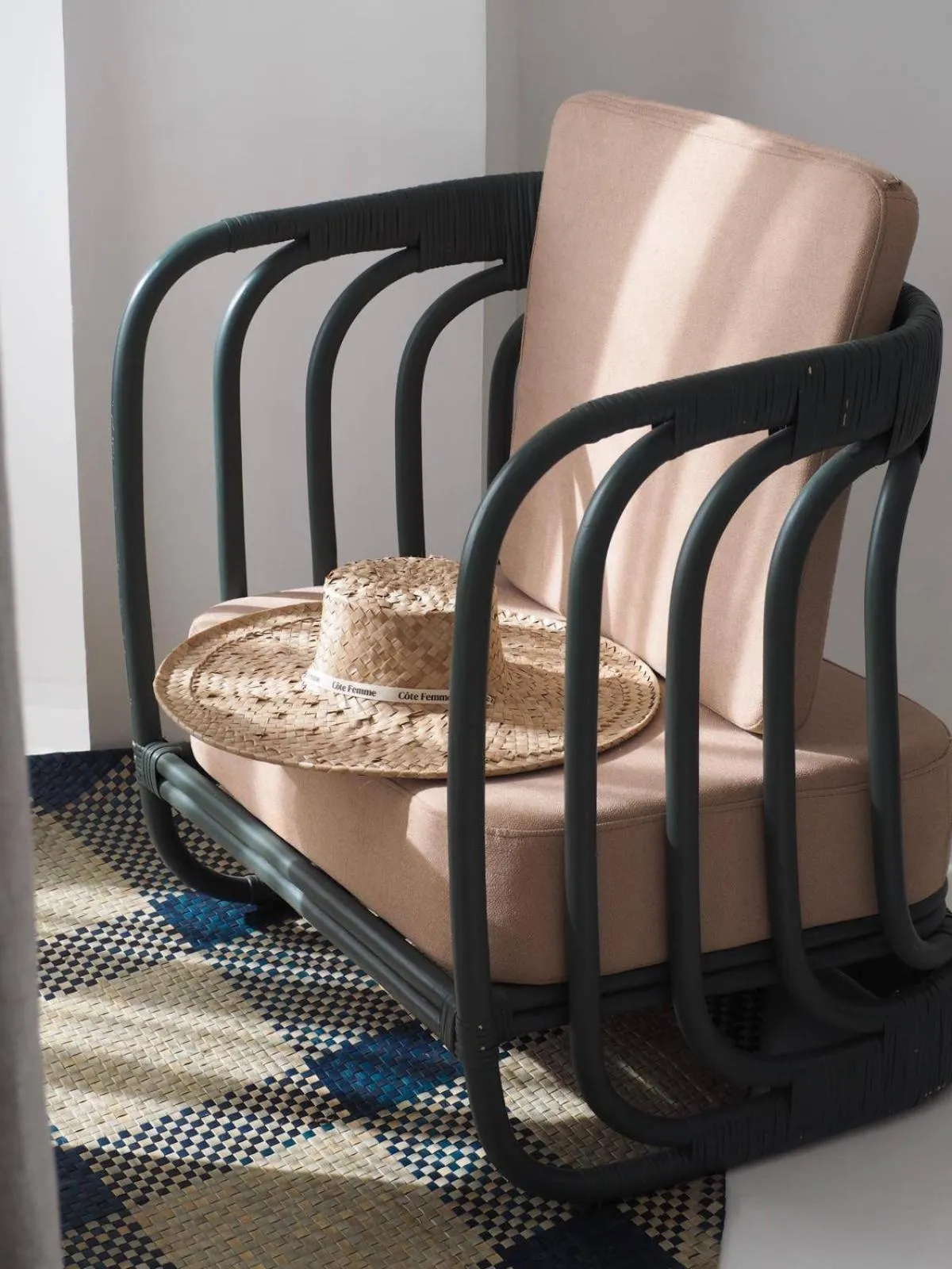 The KAZA Boutique Hotel