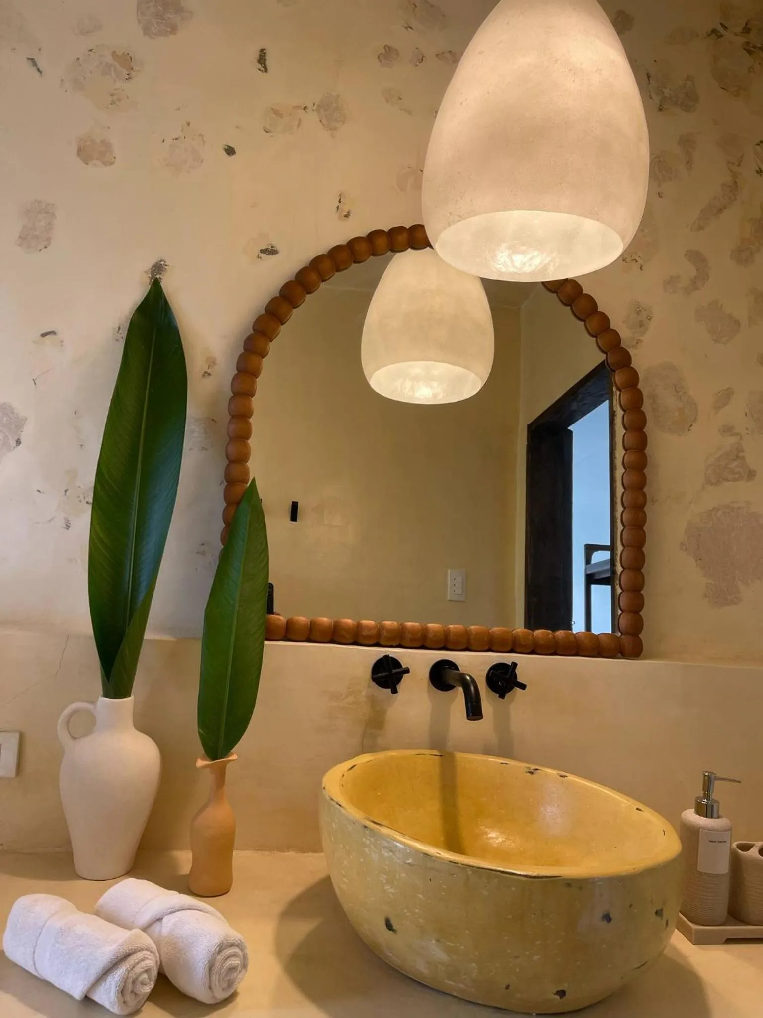 The KAZA Boutique Hotel