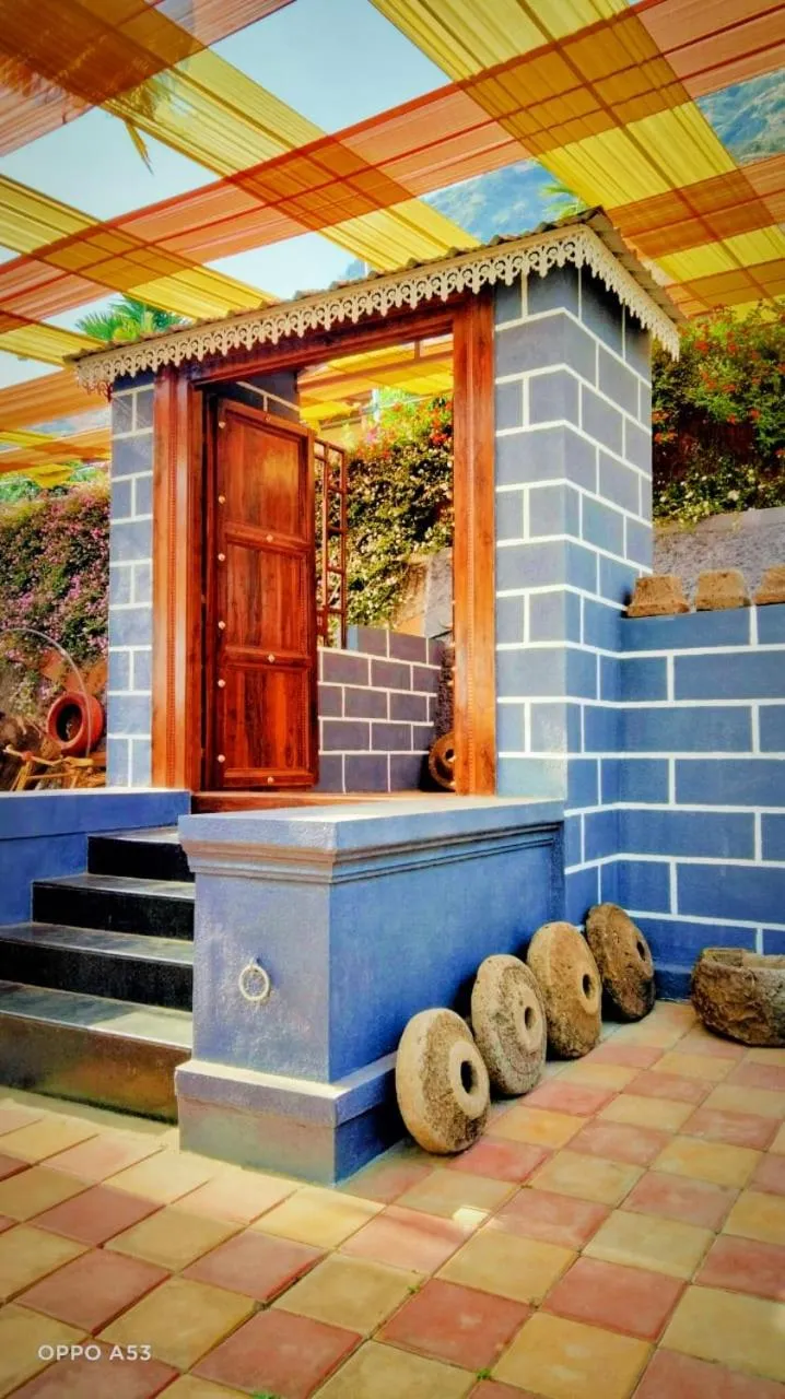 Game Room in Madhura Agro Tourism