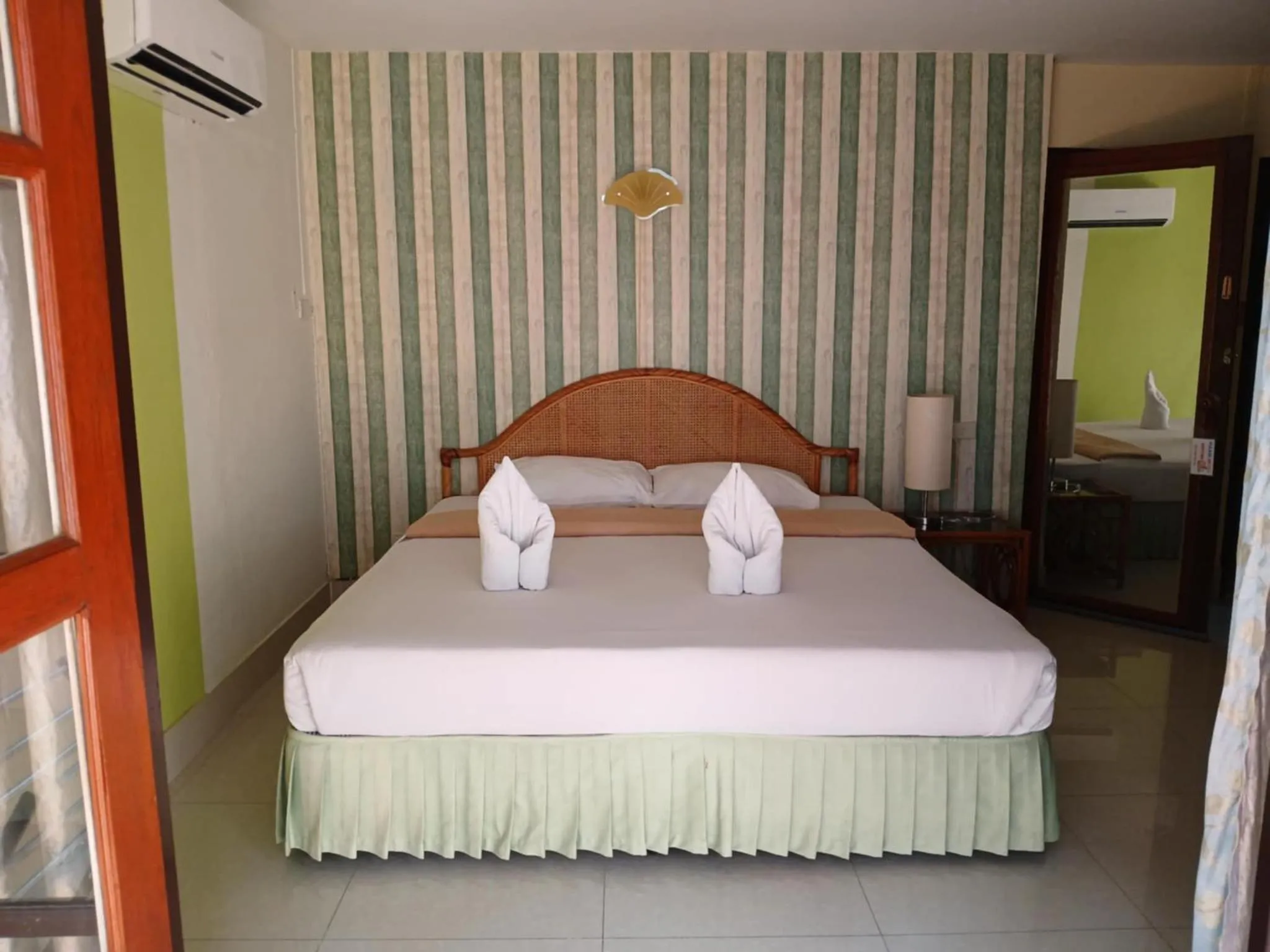Nilawan Hotel