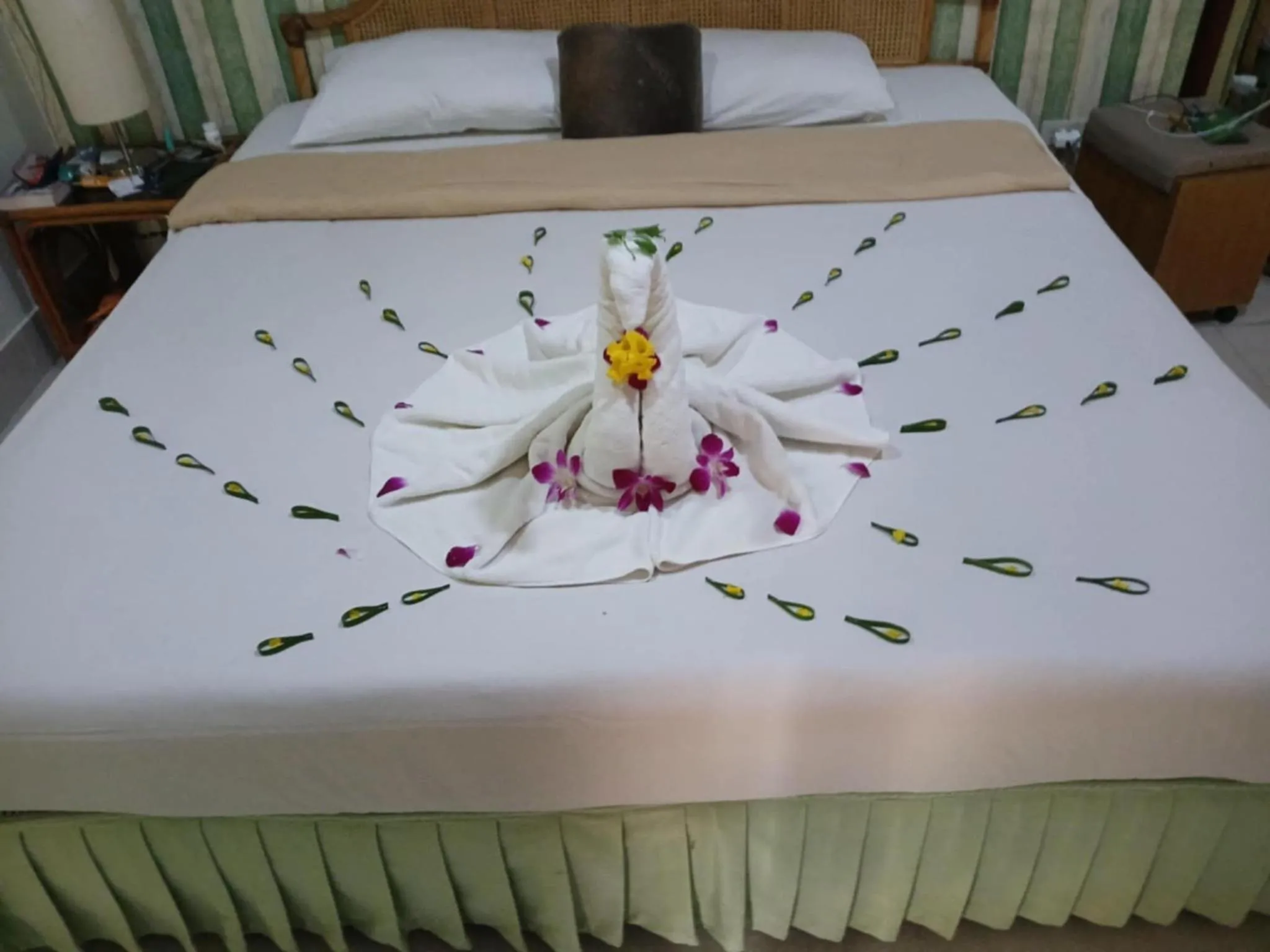 Nilawan Hotel