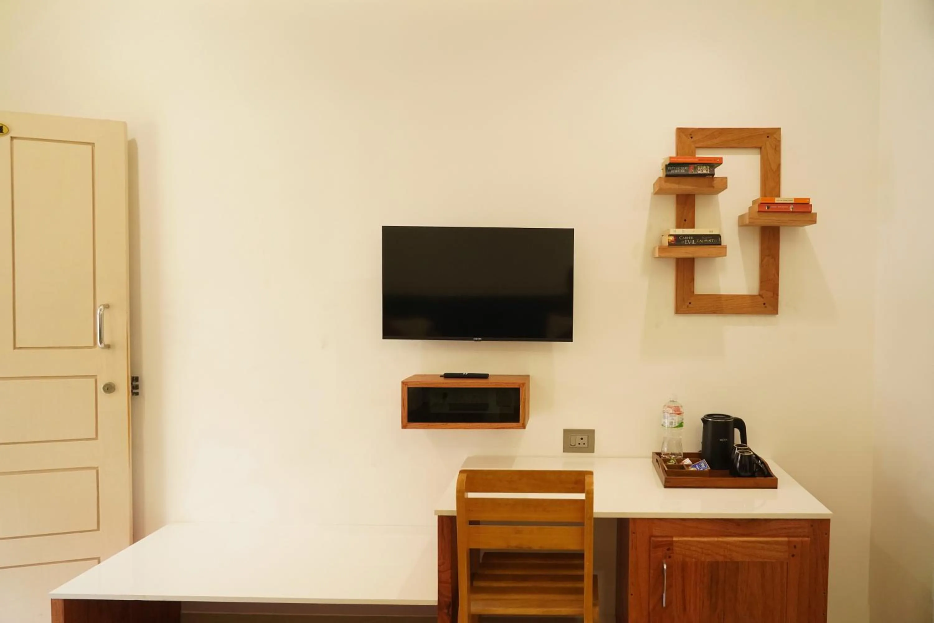 TV and multimedia in Paradiso