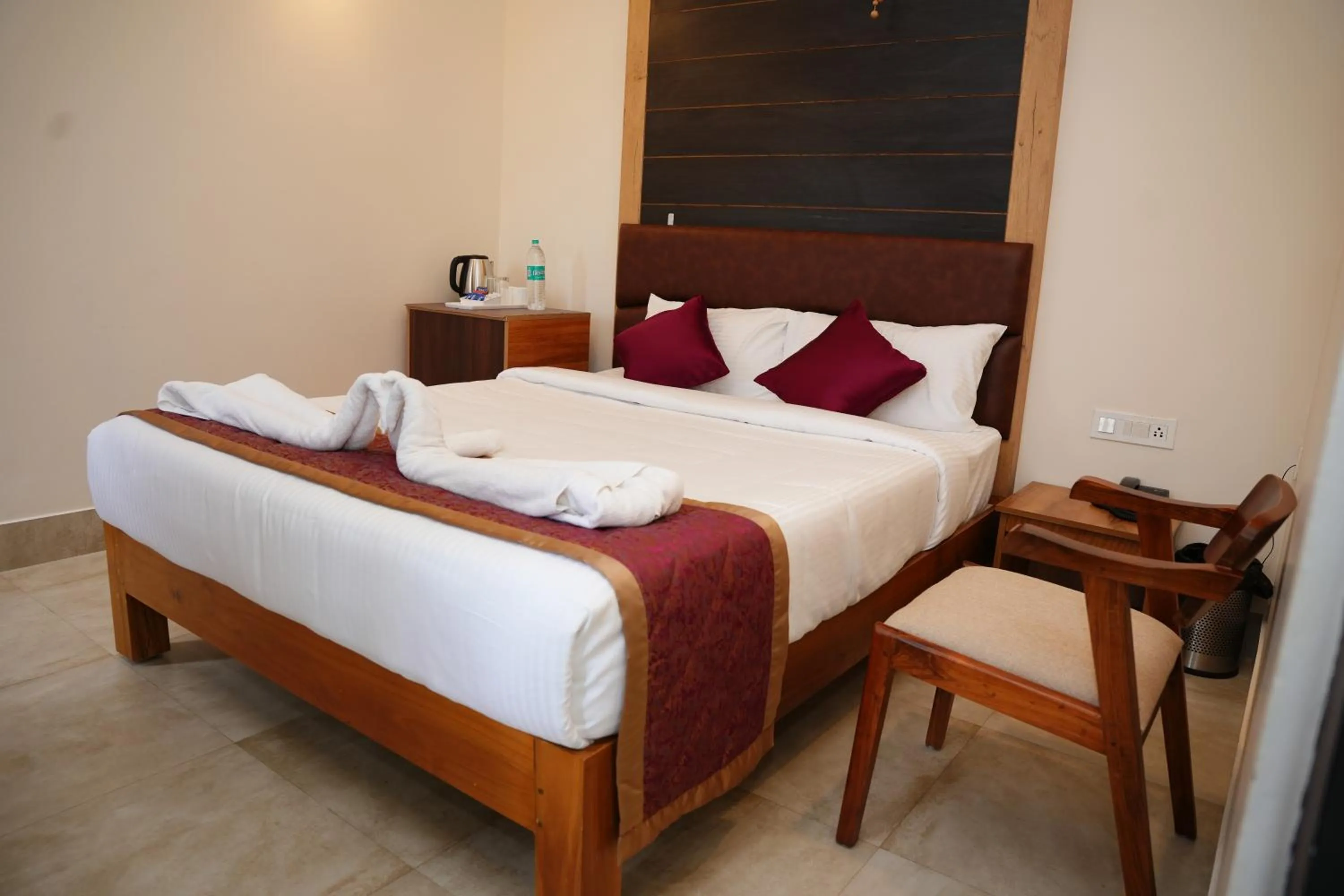 Hotel Orchard Coorg