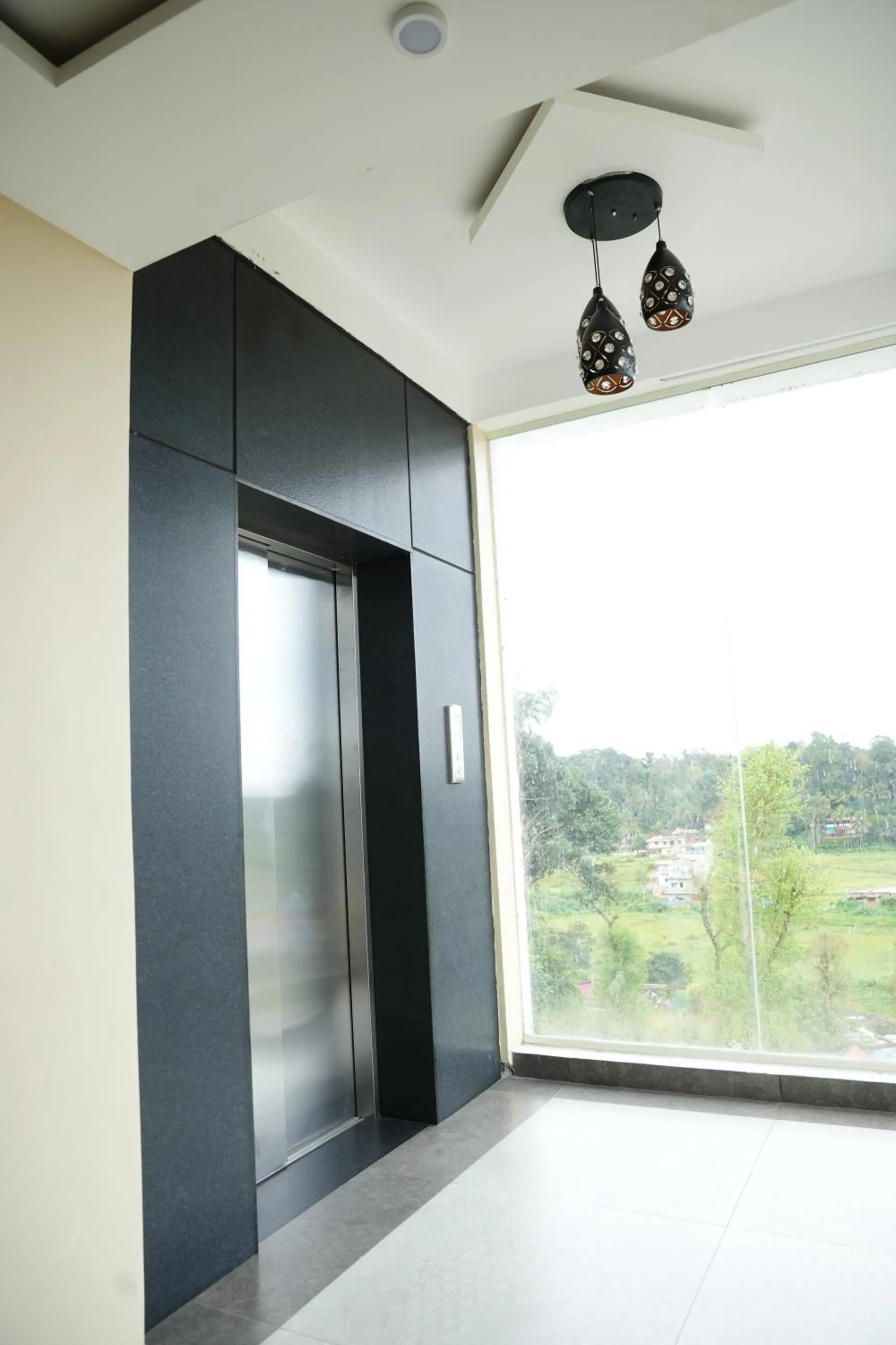 Hotel Orchard Coorg