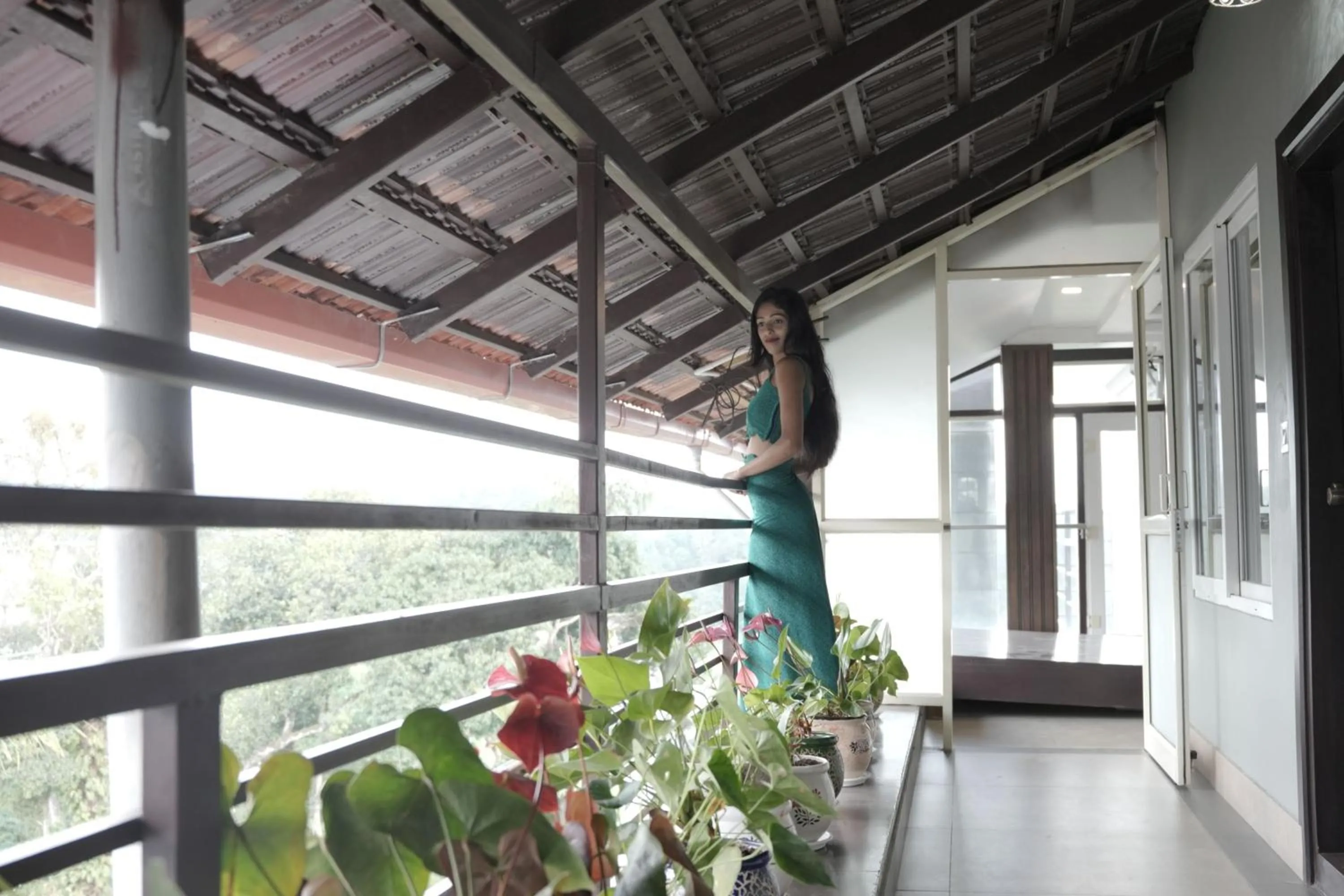 Hotel Orchard Coorg