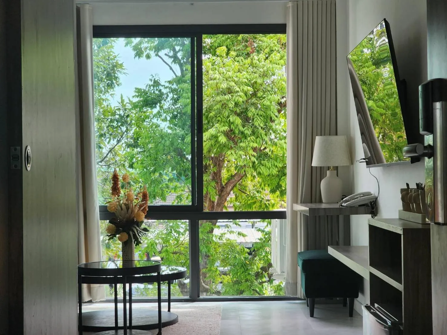 Tree Airport Hotel Hatyai