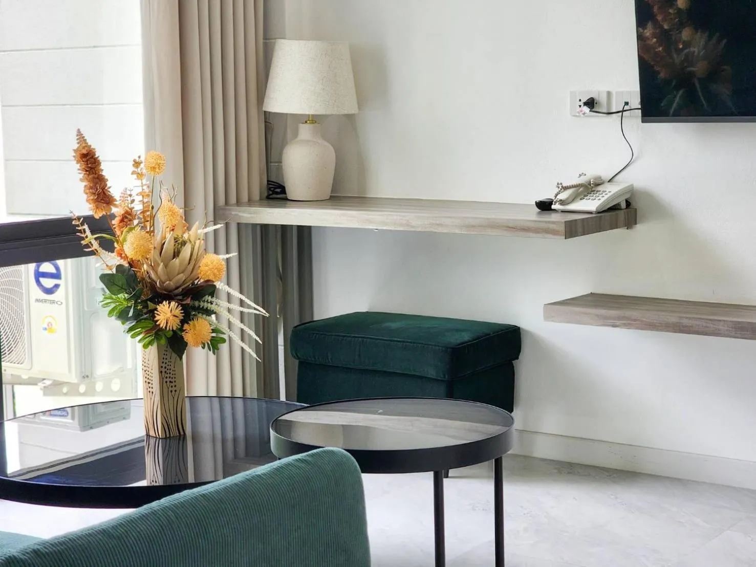 Tree Airport Hotel Hatyai