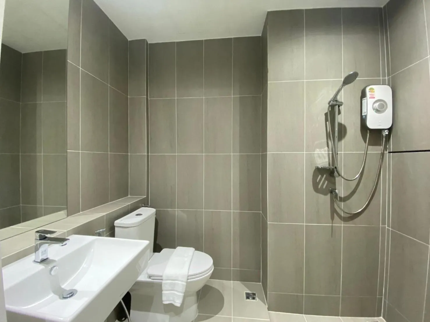 Tree Airport Hotel Hatyai