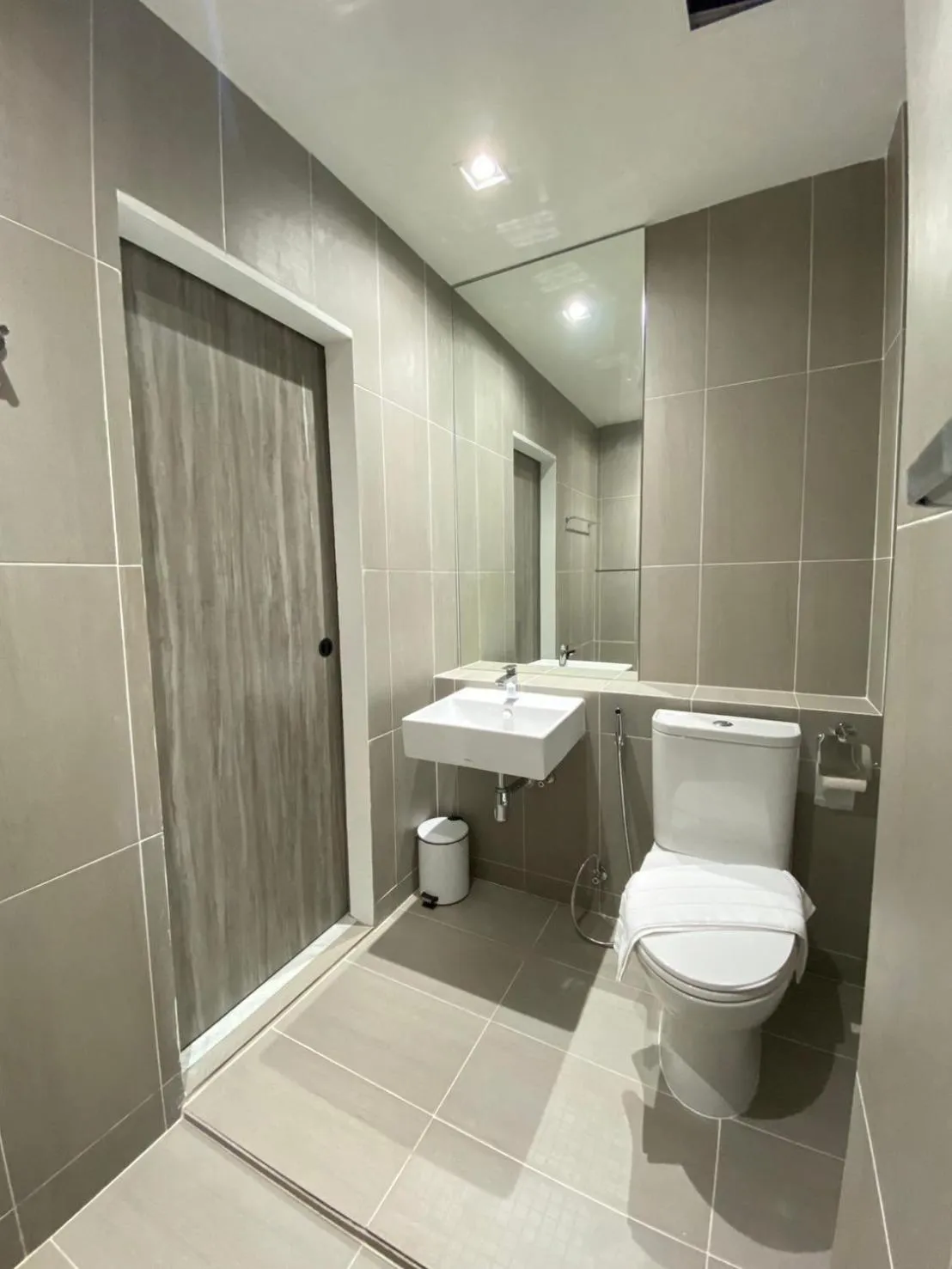 Tree Airport Hotel Hatyai