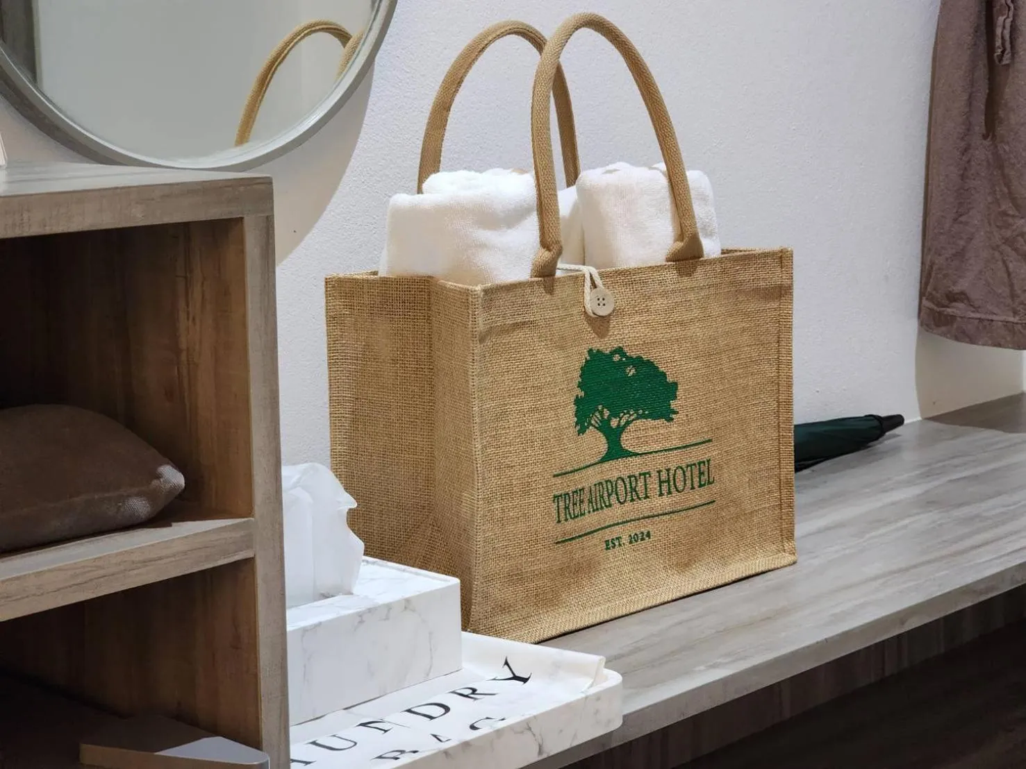 Tree Airport Hotel Hatyai