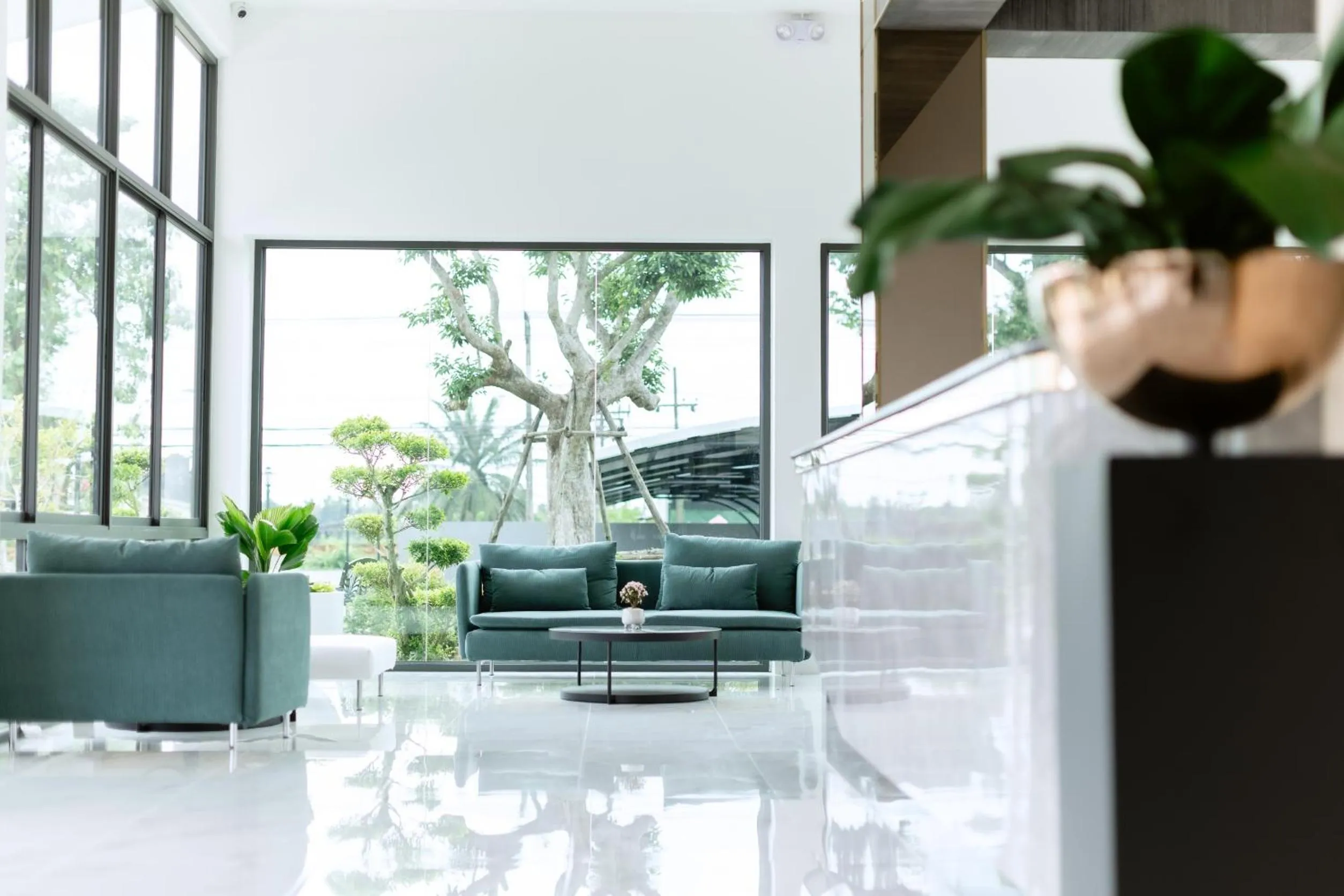 Tree Airport Hotel Hatyai