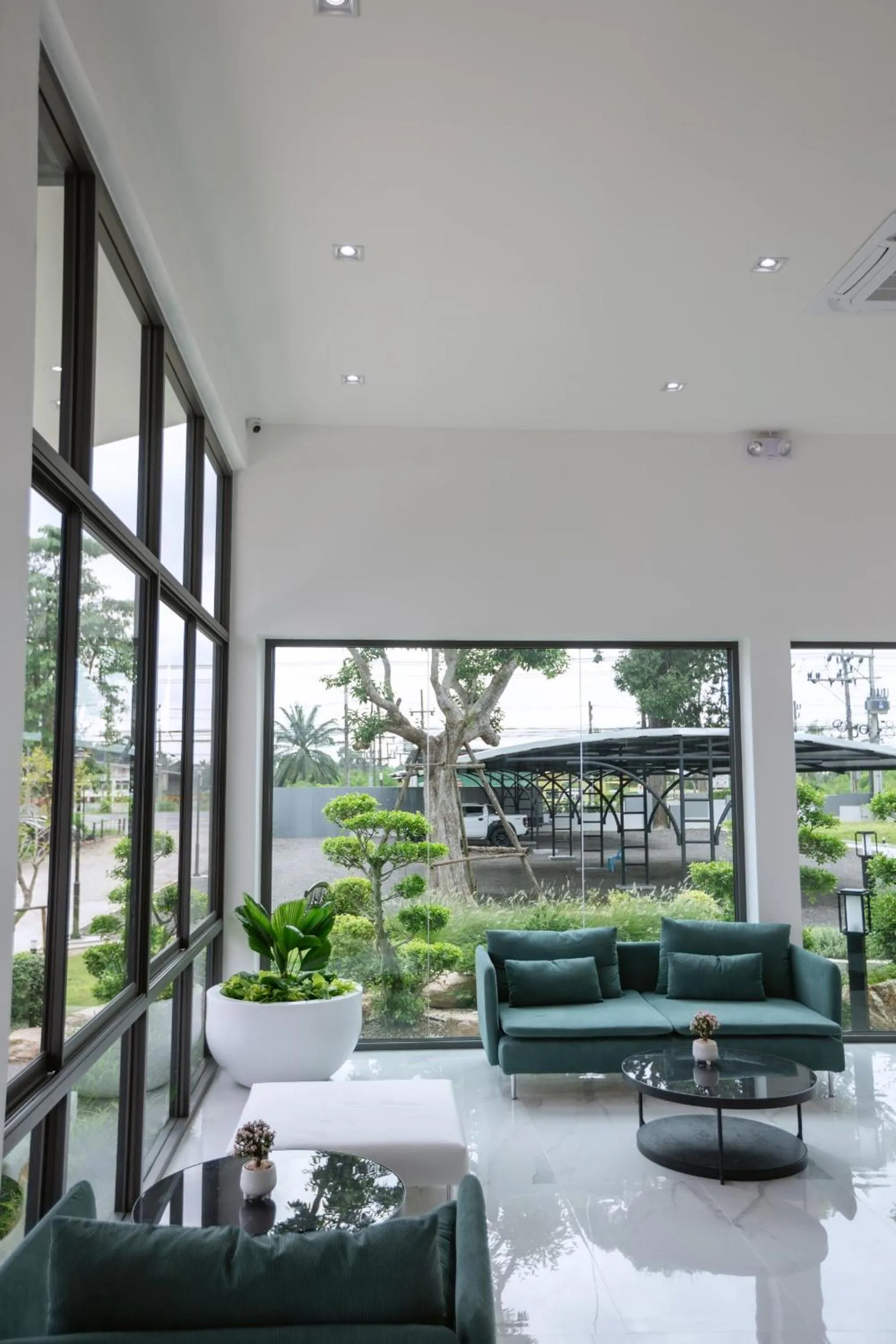 Tree Airport Hotel Hatyai