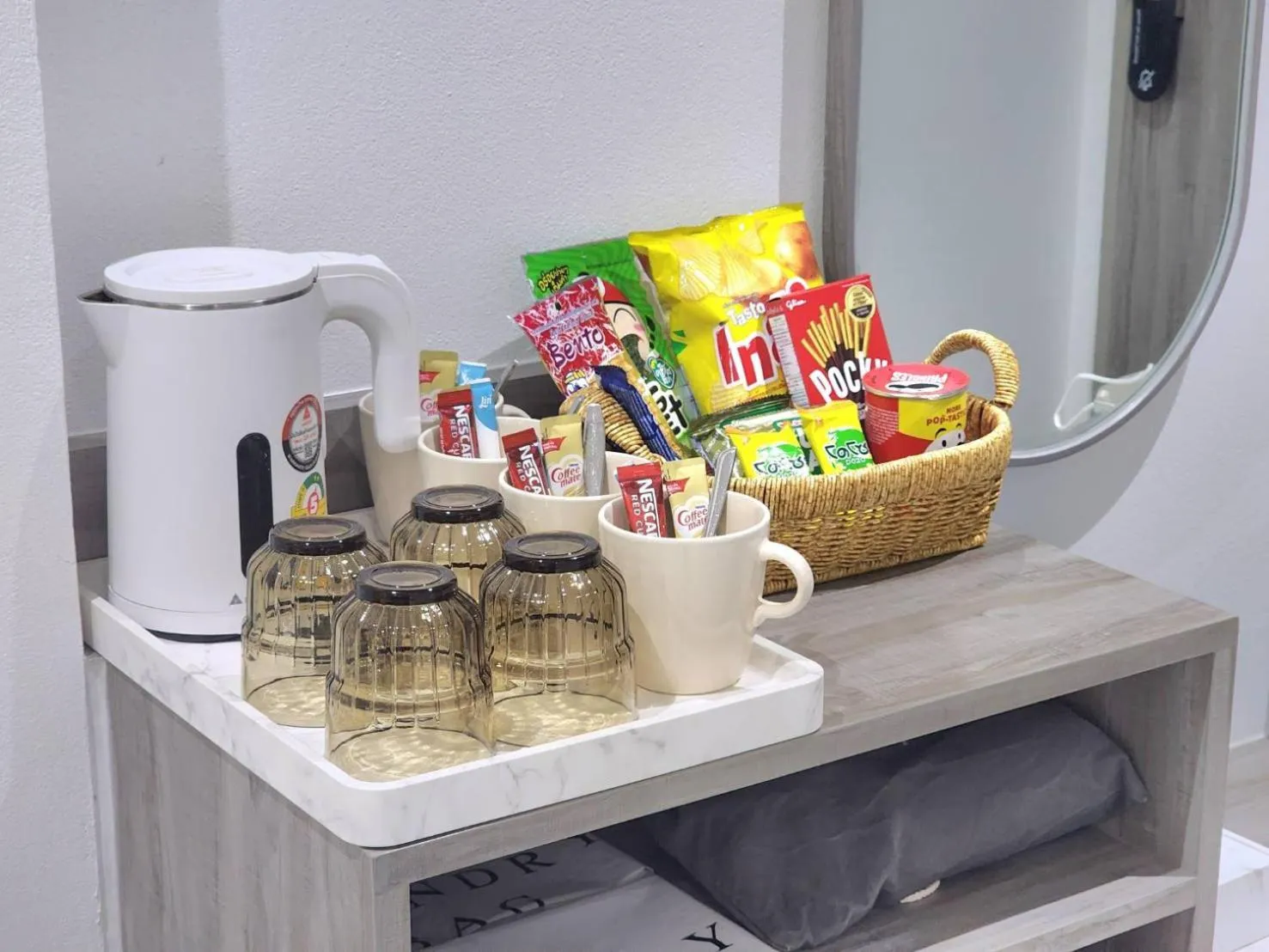 Tree Airport Hotel Hatyai