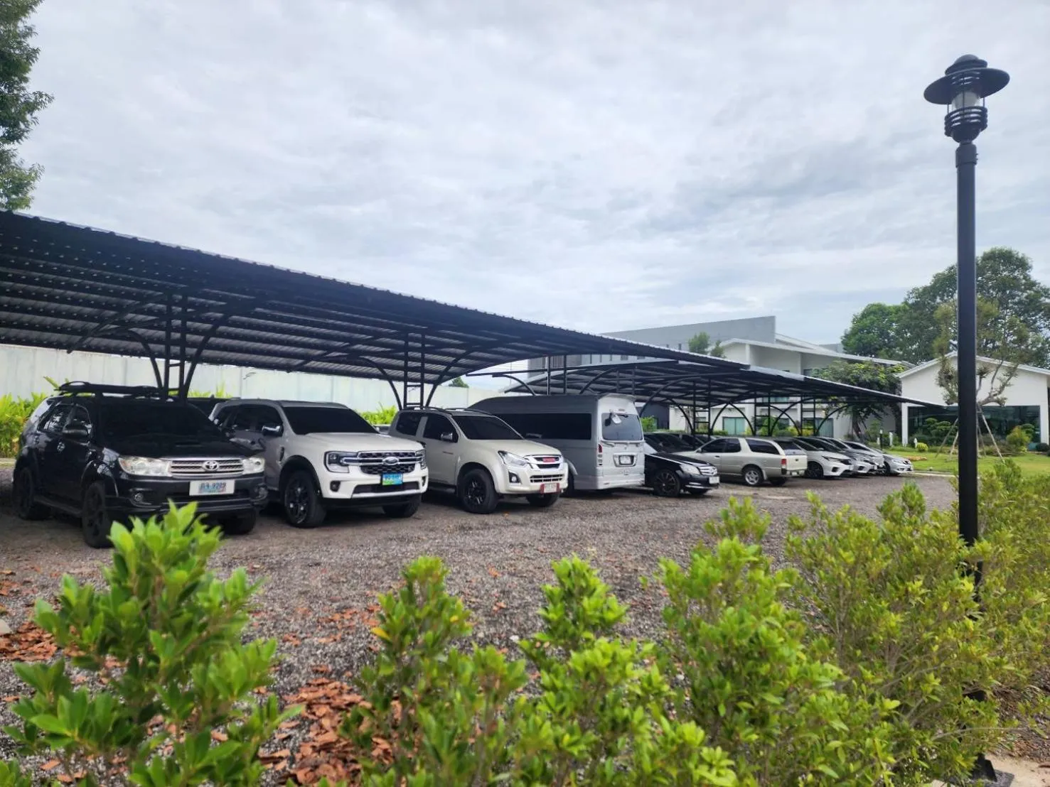 Tree Airport Hotel Hatyai