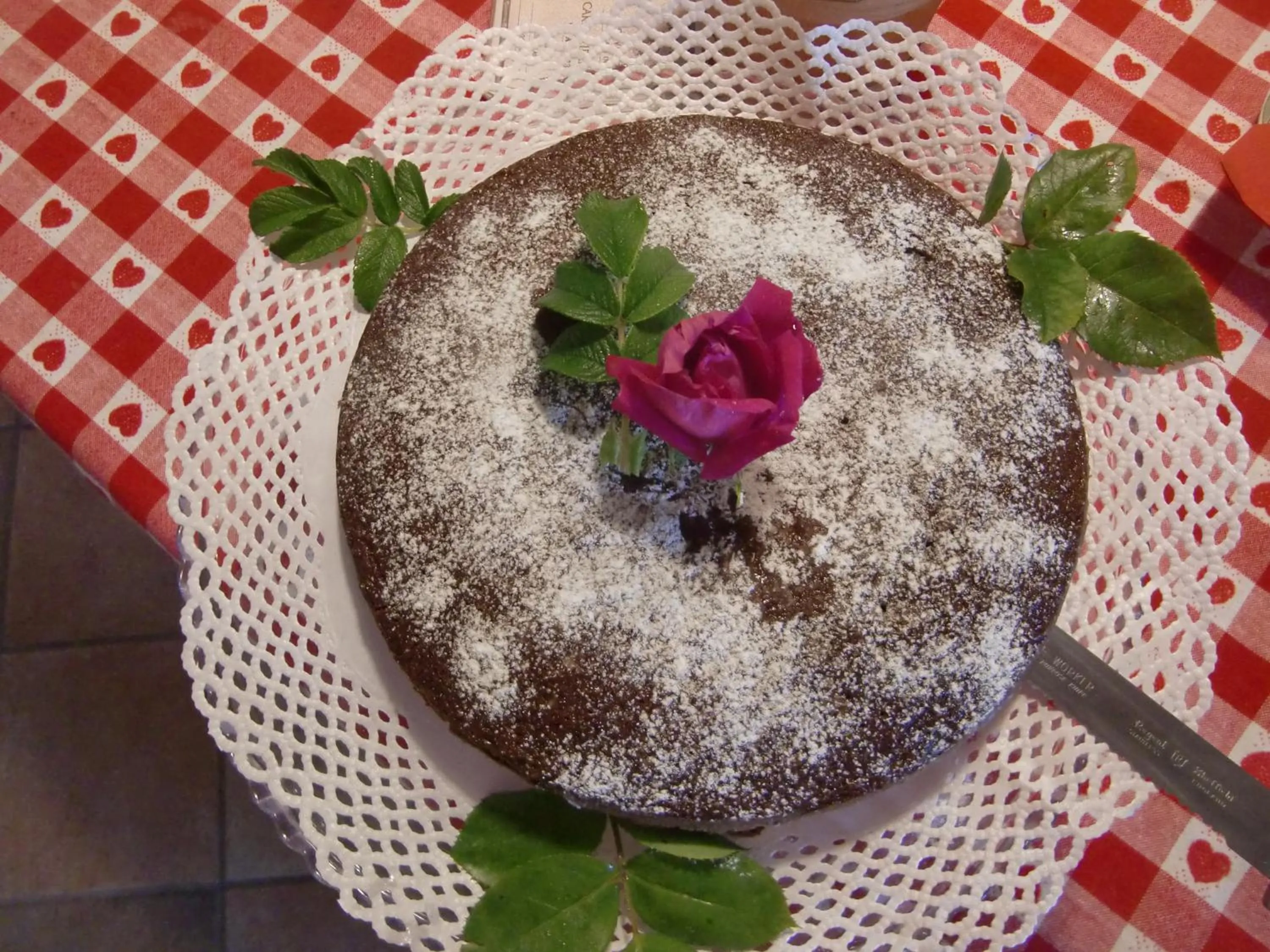 Breakfast in B&B Dolomitincanto