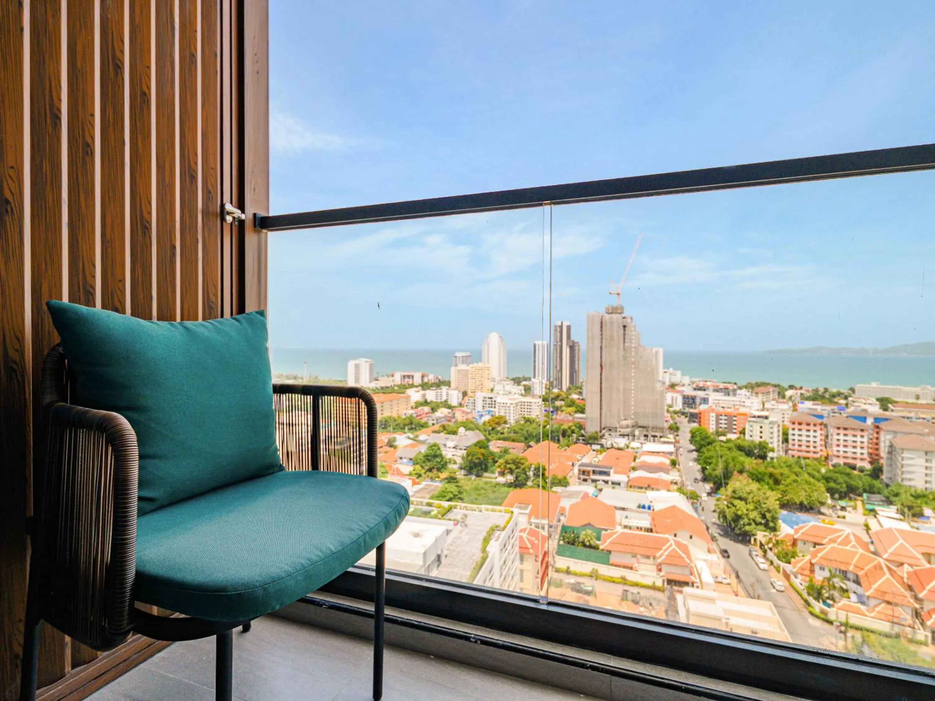 Day in Beverly Mountain Bay, Trademark Collection by Wyndham