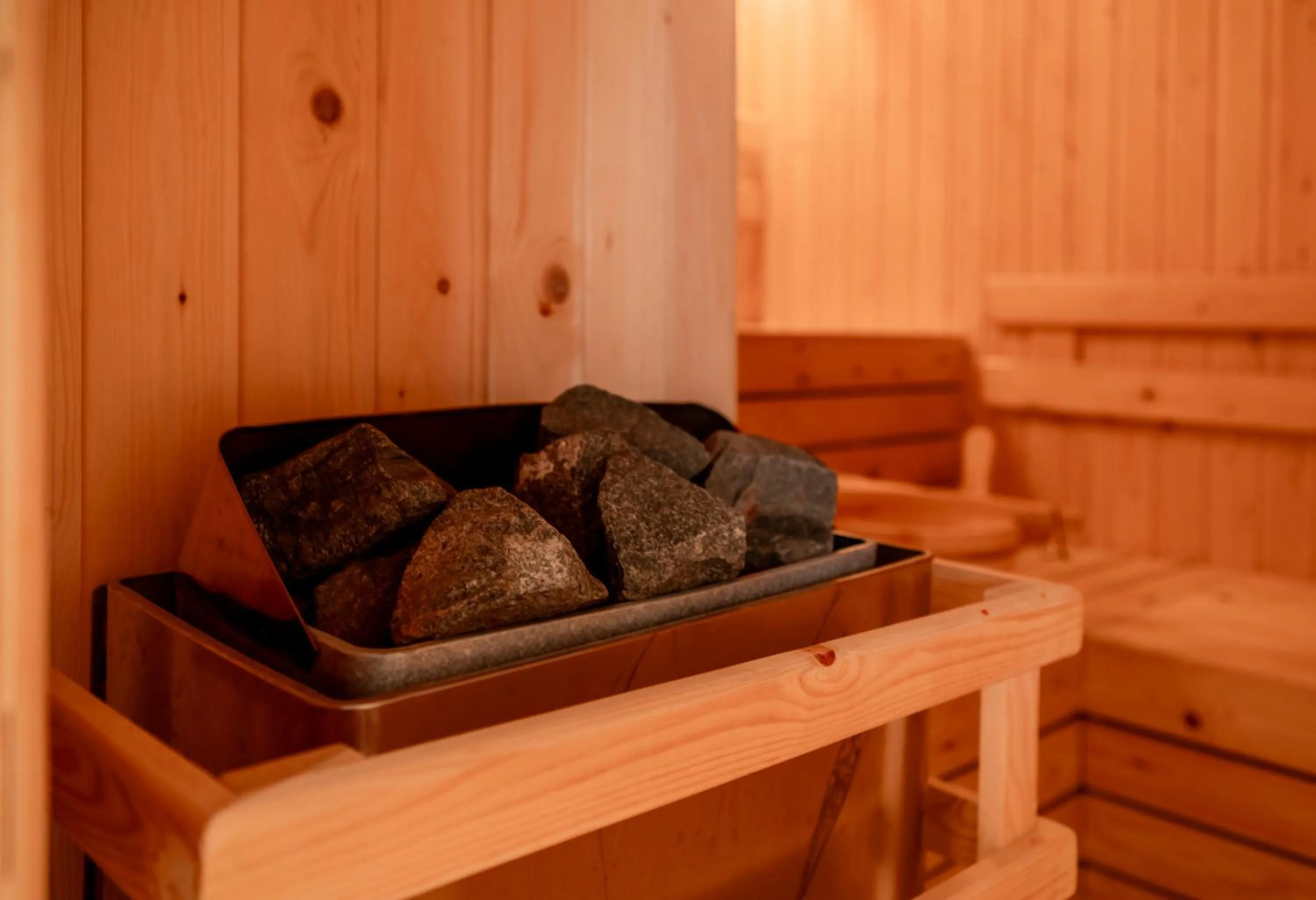 Sauna in Beverly Mountain Bay, Trademark Collection by Wyndham