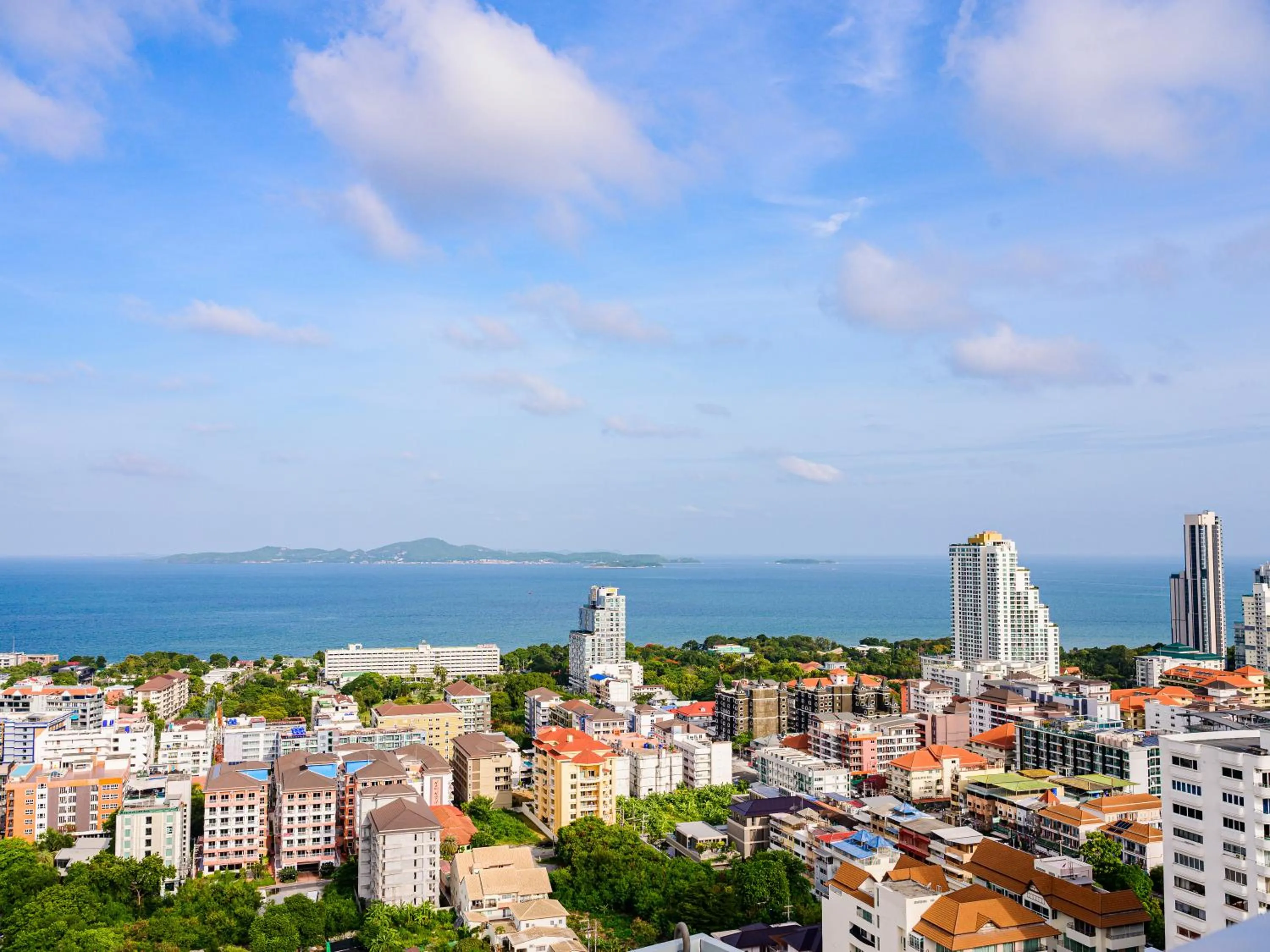 Natural landscape in Beverly Mountain Bay, Trademark Collection by Wyndham