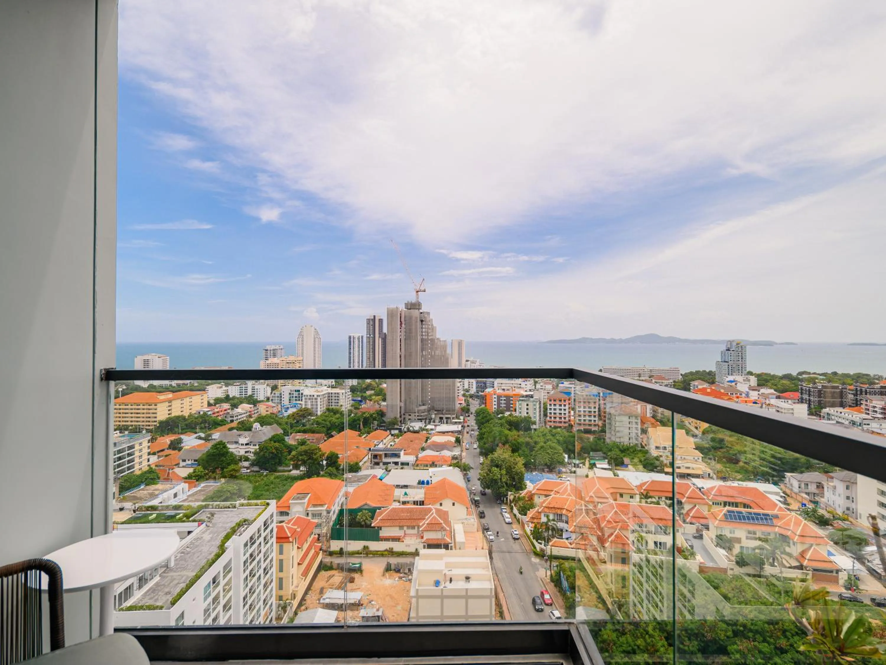 Natural landscape in Beverly Mountain Bay, Trademark Collection by Wyndham