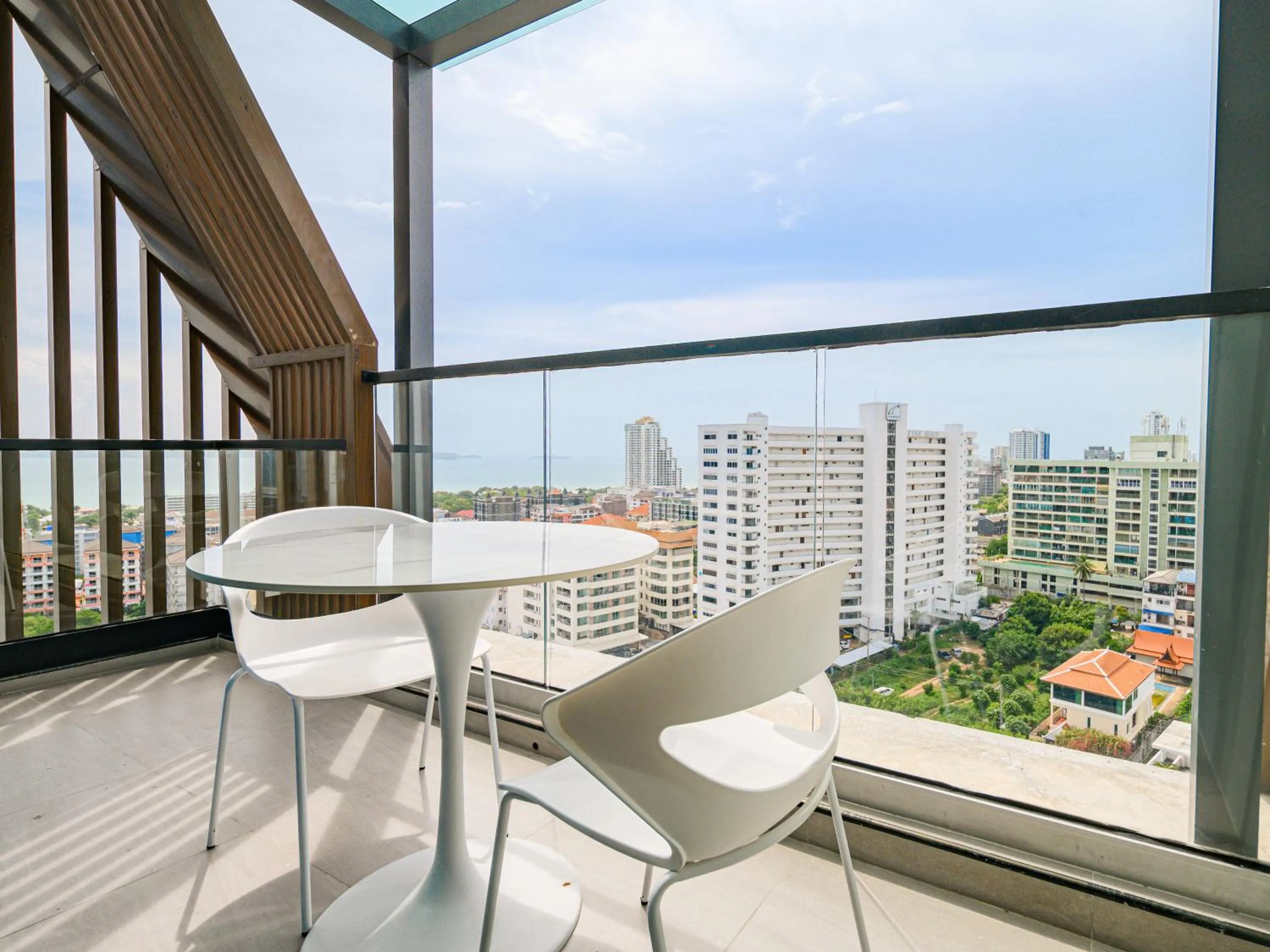 Day in Beverly Mountain Bay, Trademark Collection by Wyndham