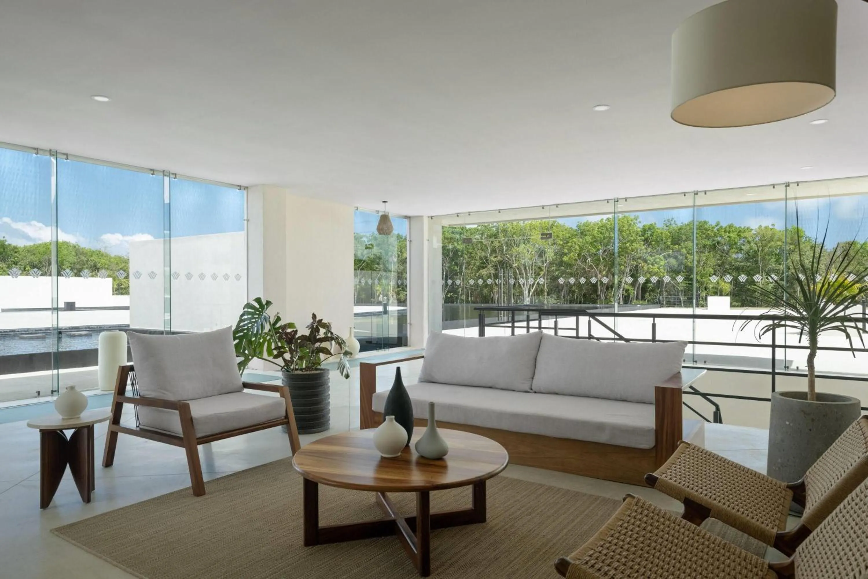 Day in Wyndham Tulum