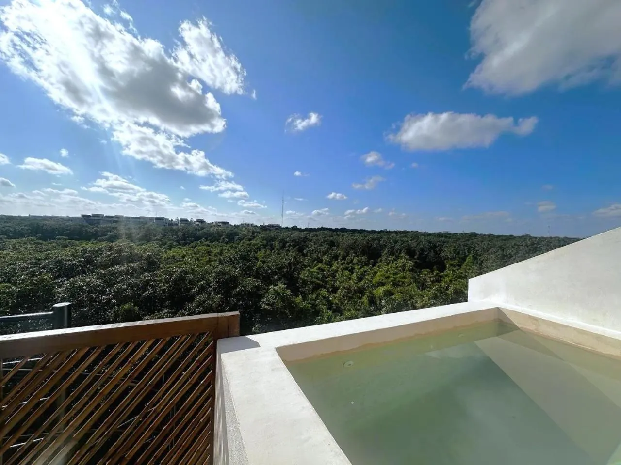 Day in Wyndham Tulum