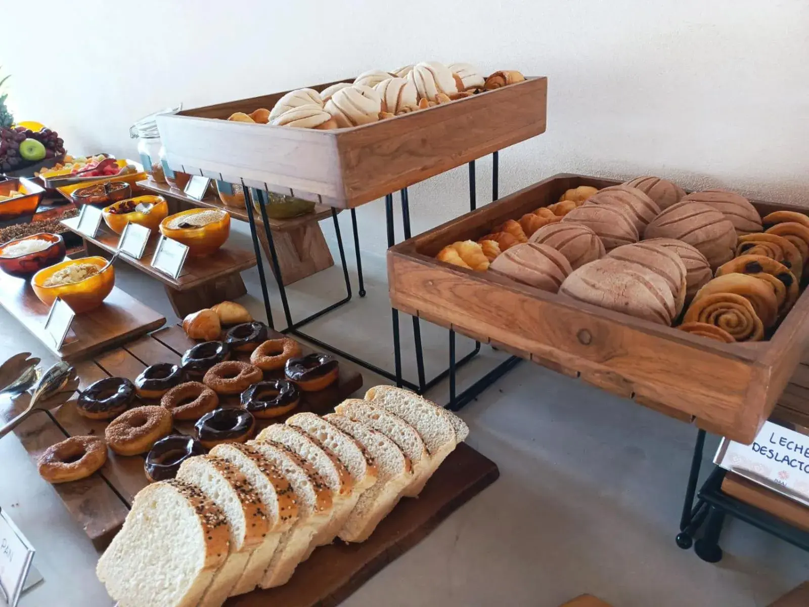 Restaurant/places to eat in Wyndham Tulum Restaurant/places to eat in Wyndham Tulum