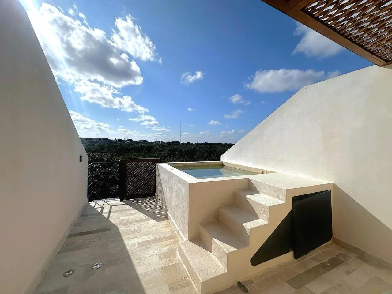 Day in Wyndham Tulum