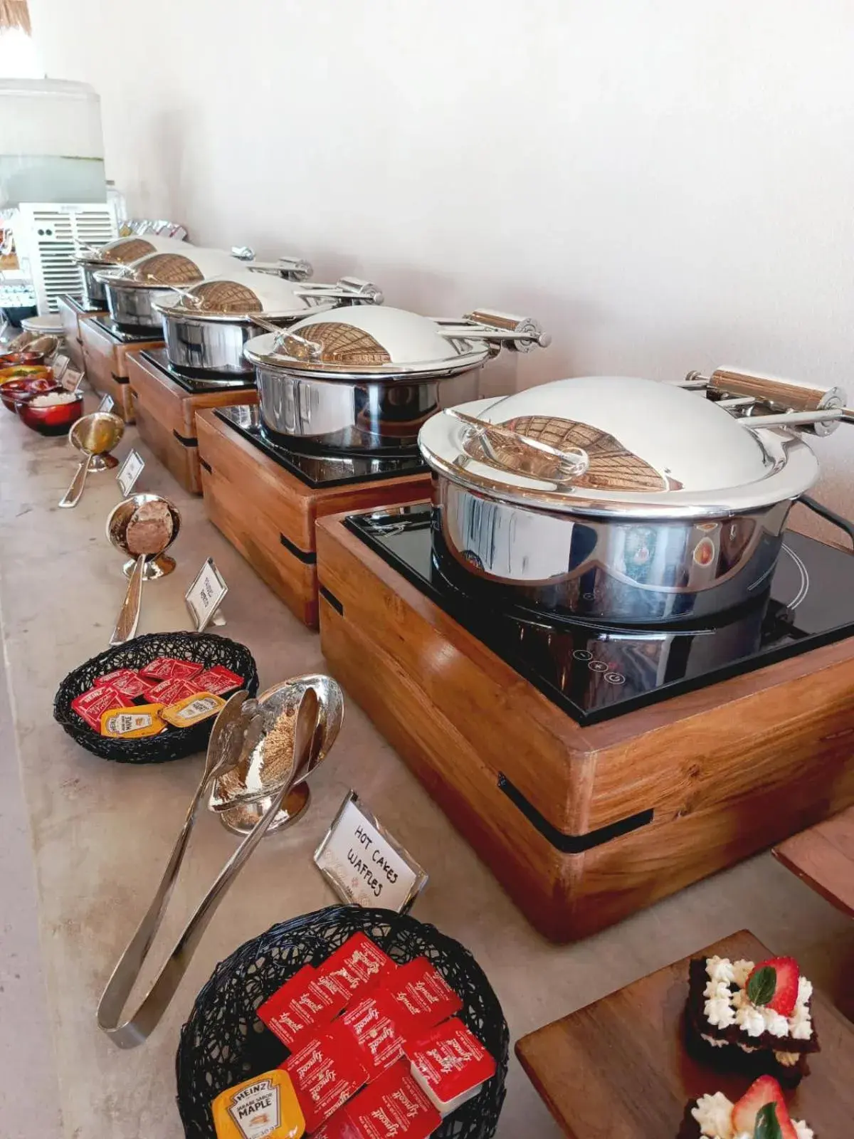 Restaurant/places to eat in Wyndham Tulum Restaurant/places to eat in Wyndham Tulum