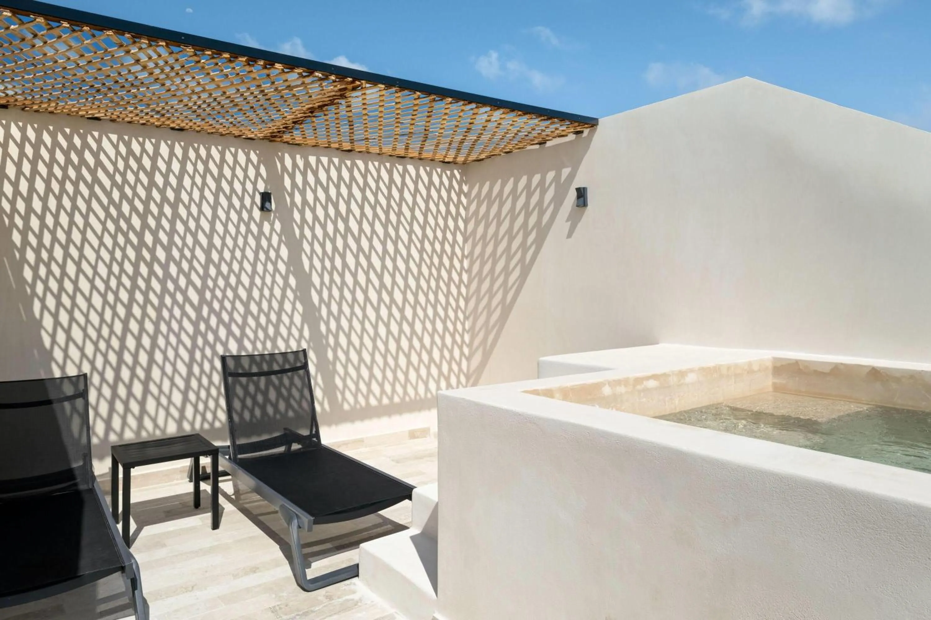 Day in Wyndham Tulum