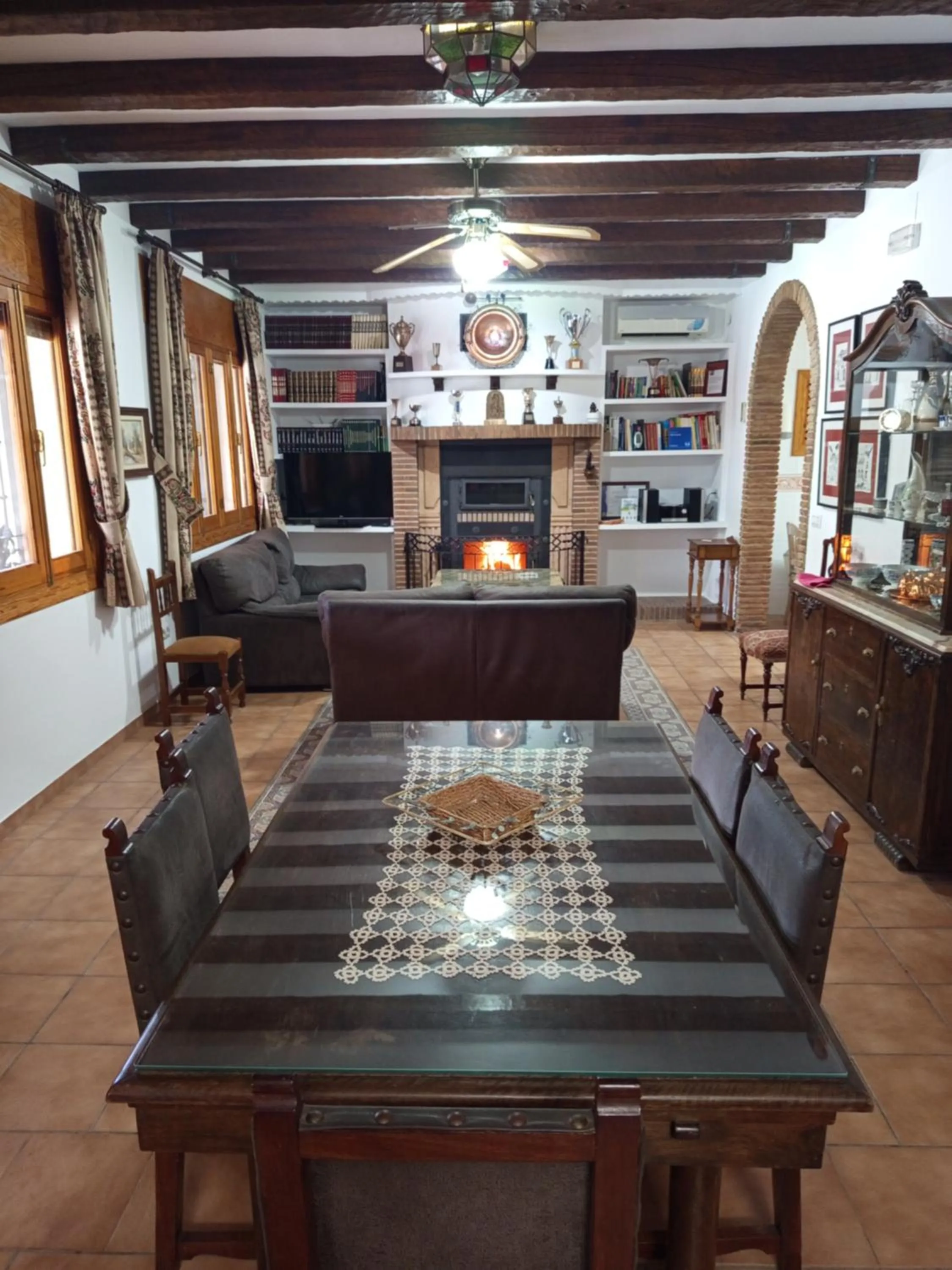 Villa Frasquita