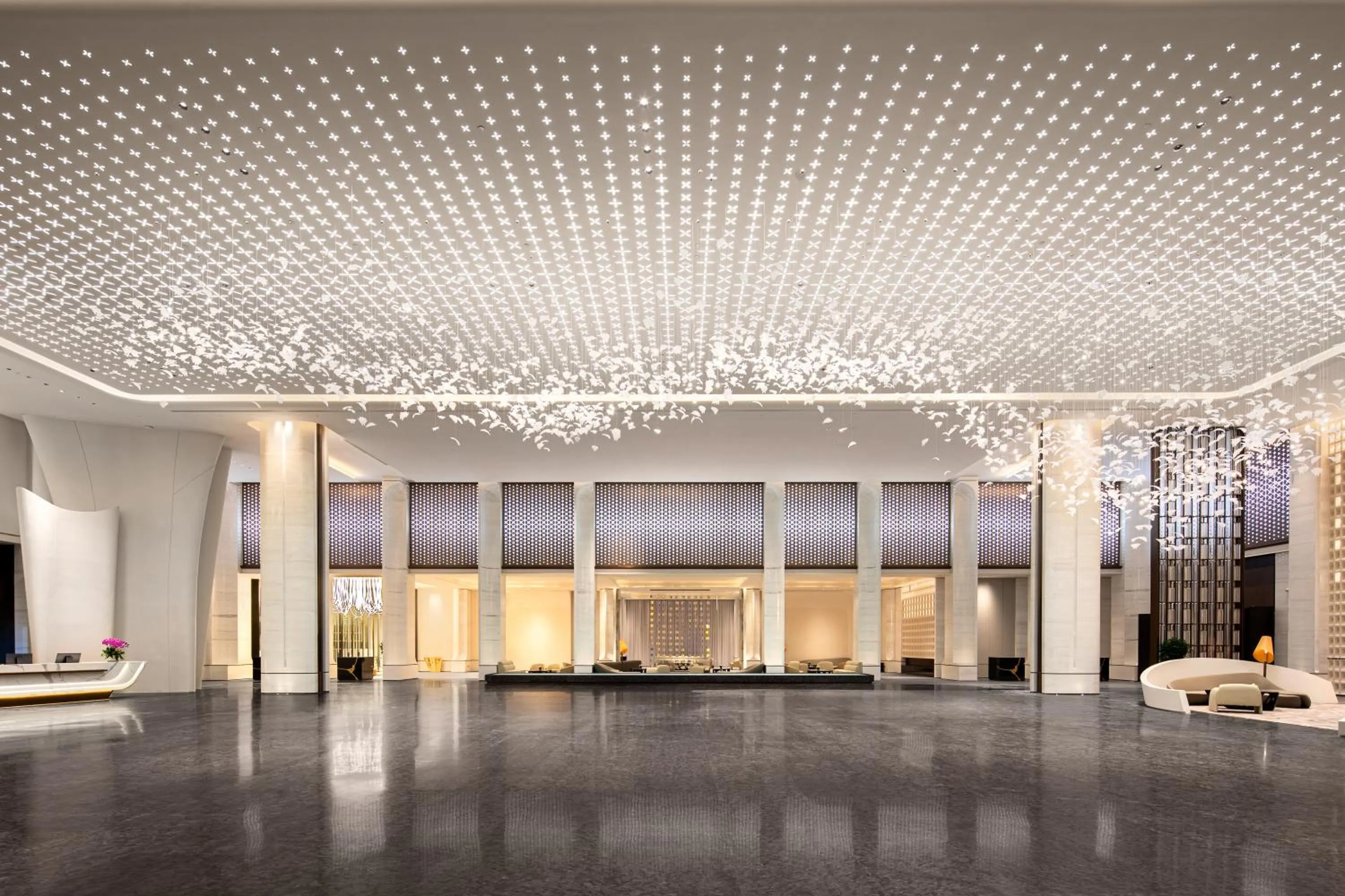 Wyndham Quzhou Kecheng